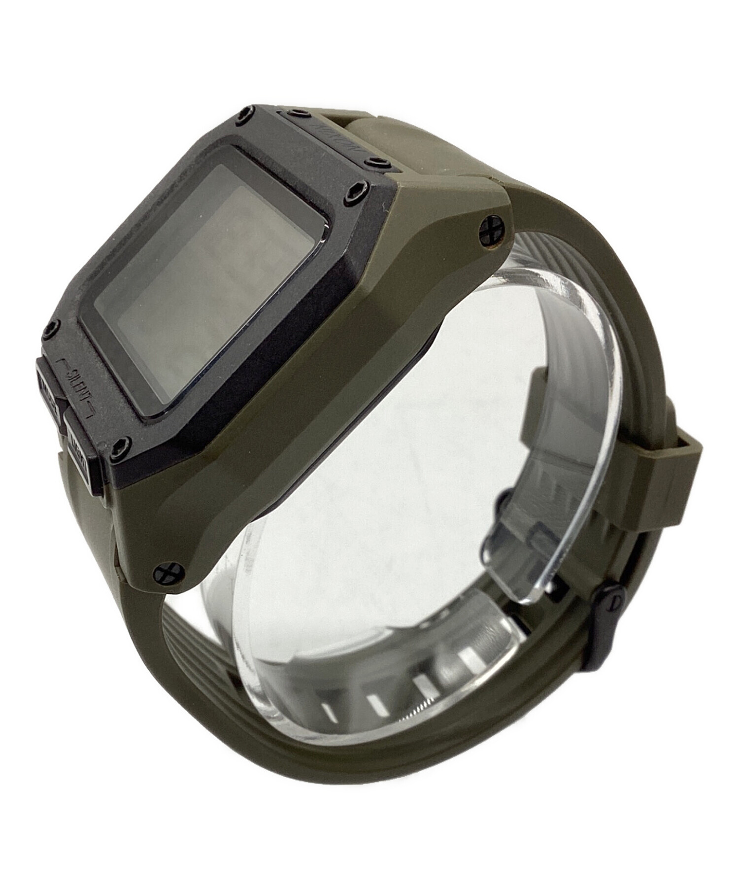 中古・古着通販】NIXON (ニクソン) 腕時計 REGULUS｜ブランド・古着