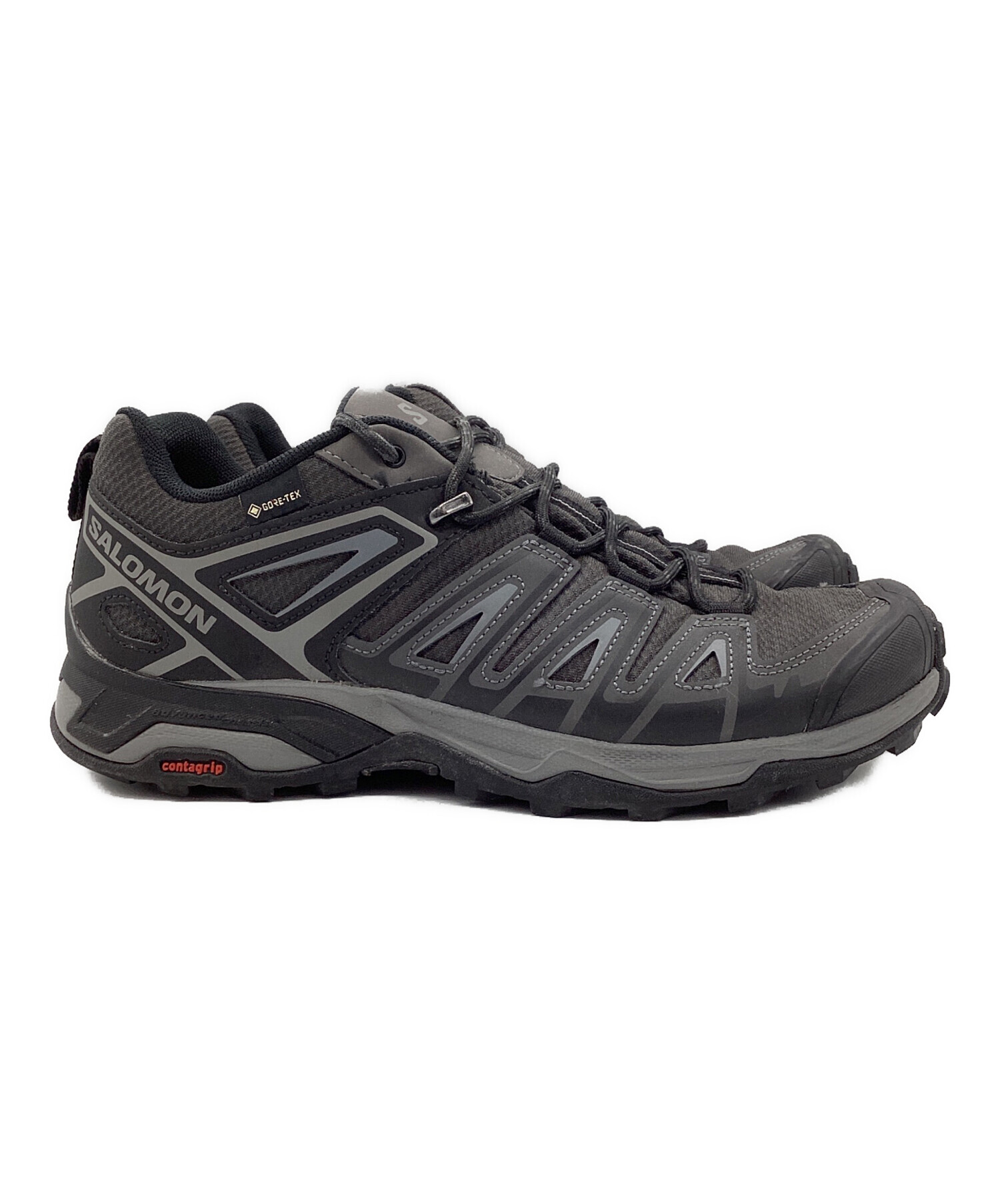 中古・古着通販】SALOMON (サロモン) X ULTRA PIONEER GTX グレー