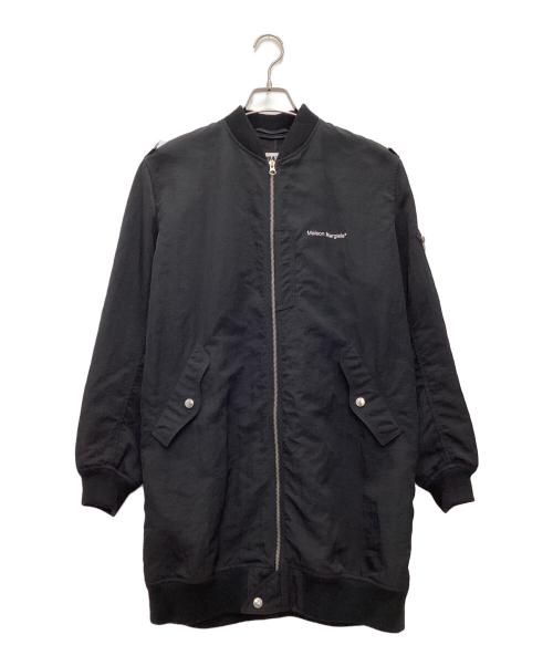【未使用タグ付き】  ボンバージャケット M ブラック 1072001954278479_01_7375w.jpeg