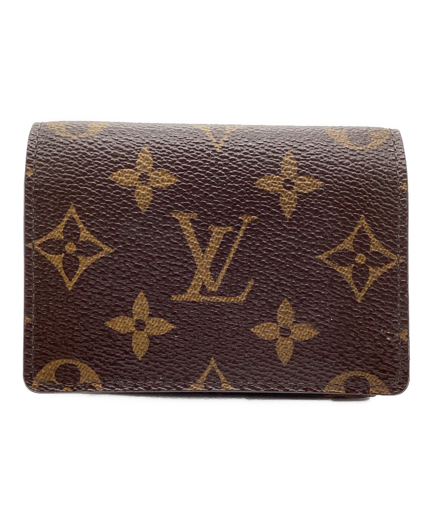 中古・古着通販】LOUIS VUITTON (ルイ ヴィトン) アンヴェロップ