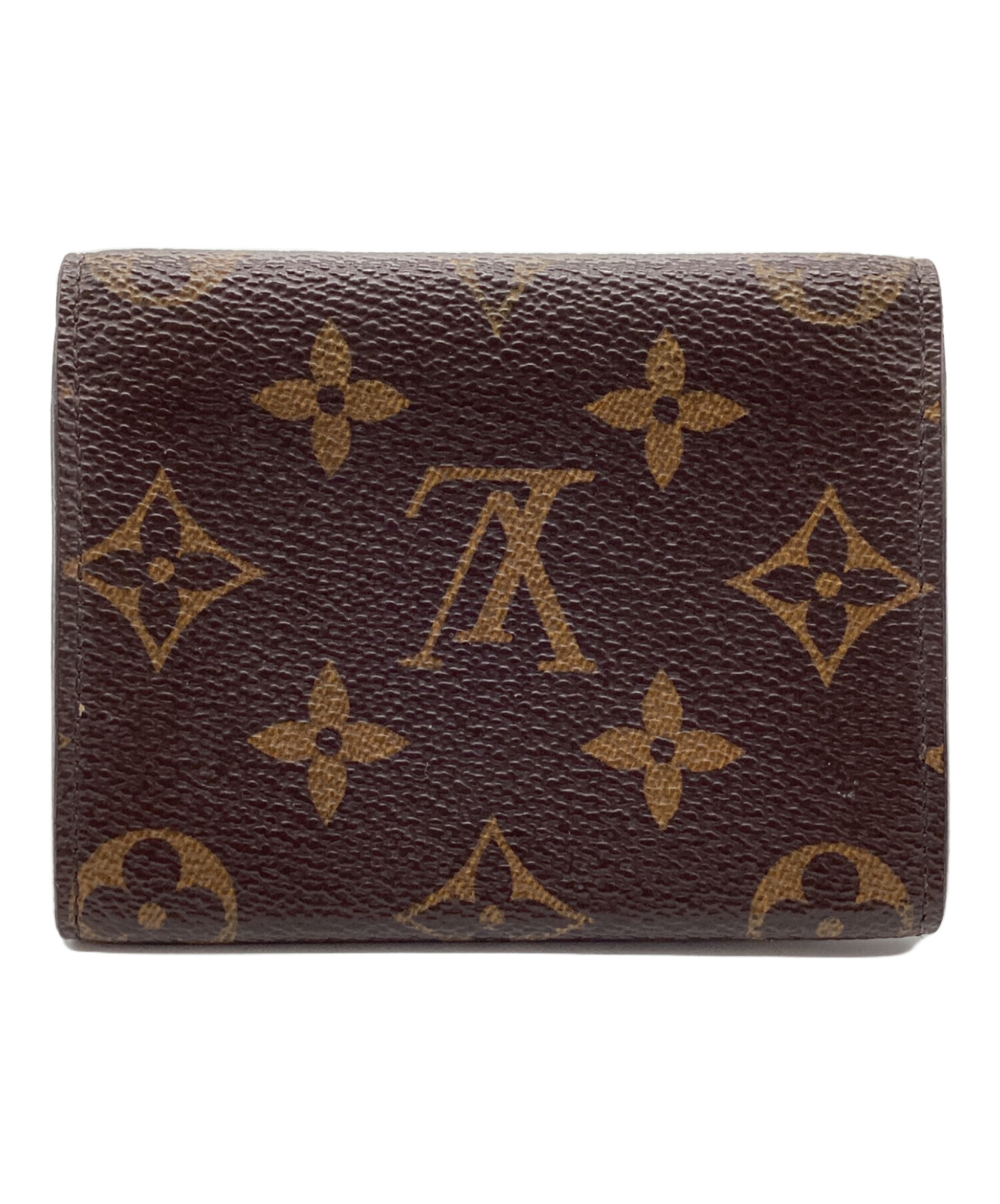 中古・古着通販】LOUIS VUITTON (ルイ ヴィトン) アンヴェロップ