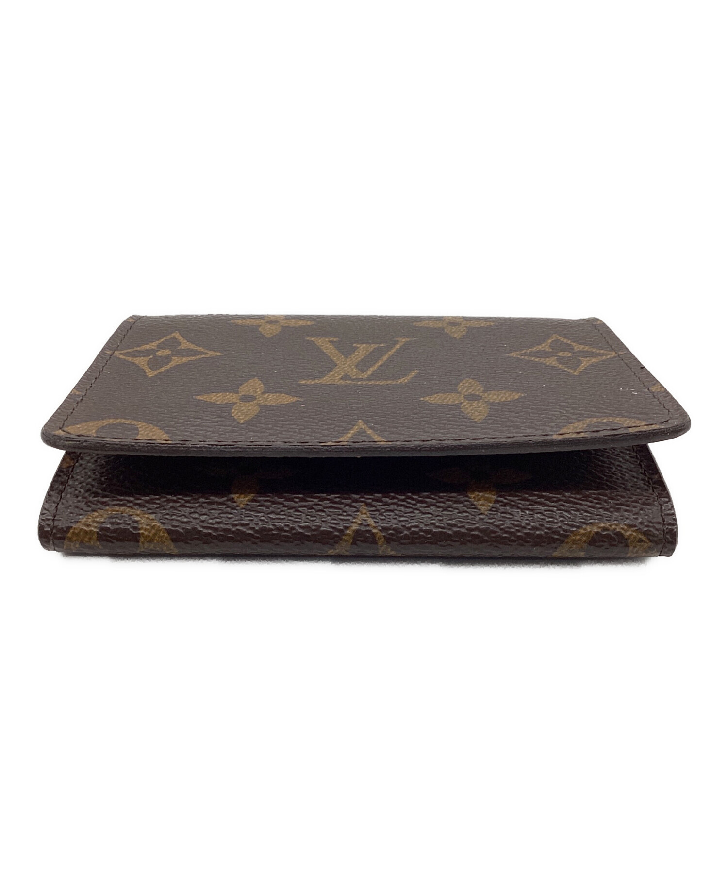 中古・古着通販】LOUIS VUITTON (ルイ ヴィトン) アンヴェロップ