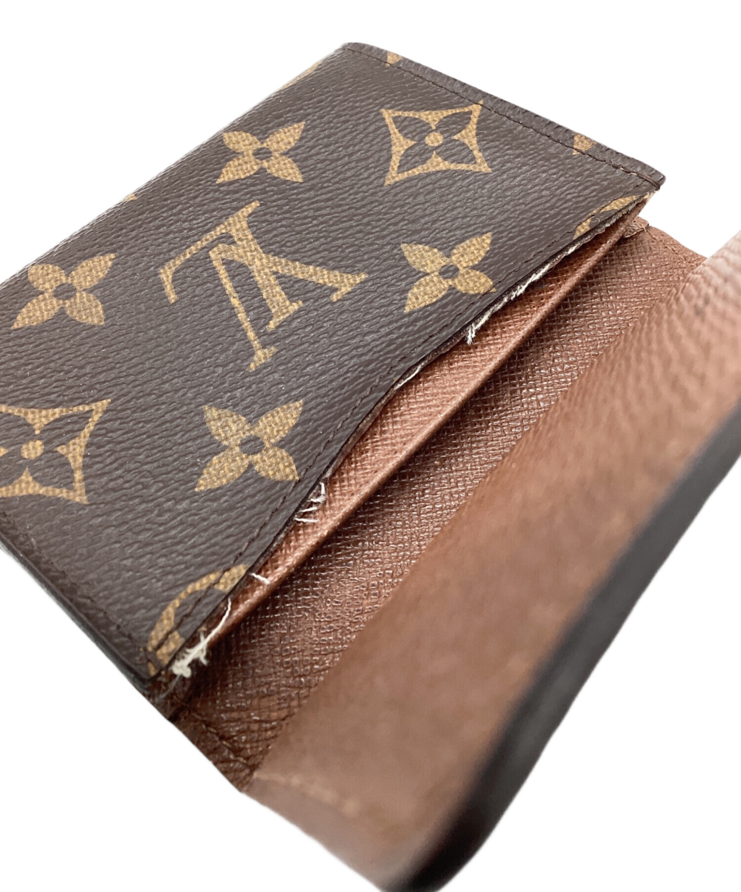 中古・古着通販】LOUIS VUITTON (ルイ ヴィトン) アンヴェロップ