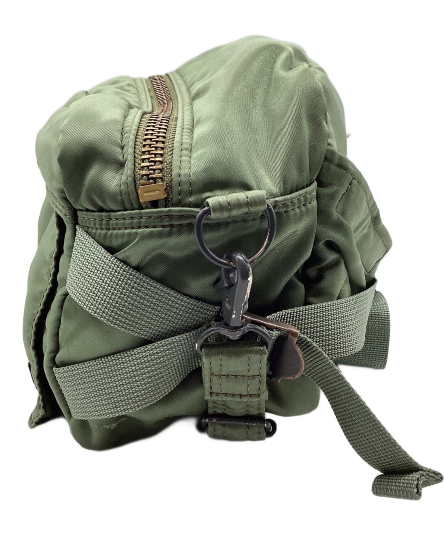 中古・古着通販】PORTER (ポーター) ショルダーバッグ タンカー