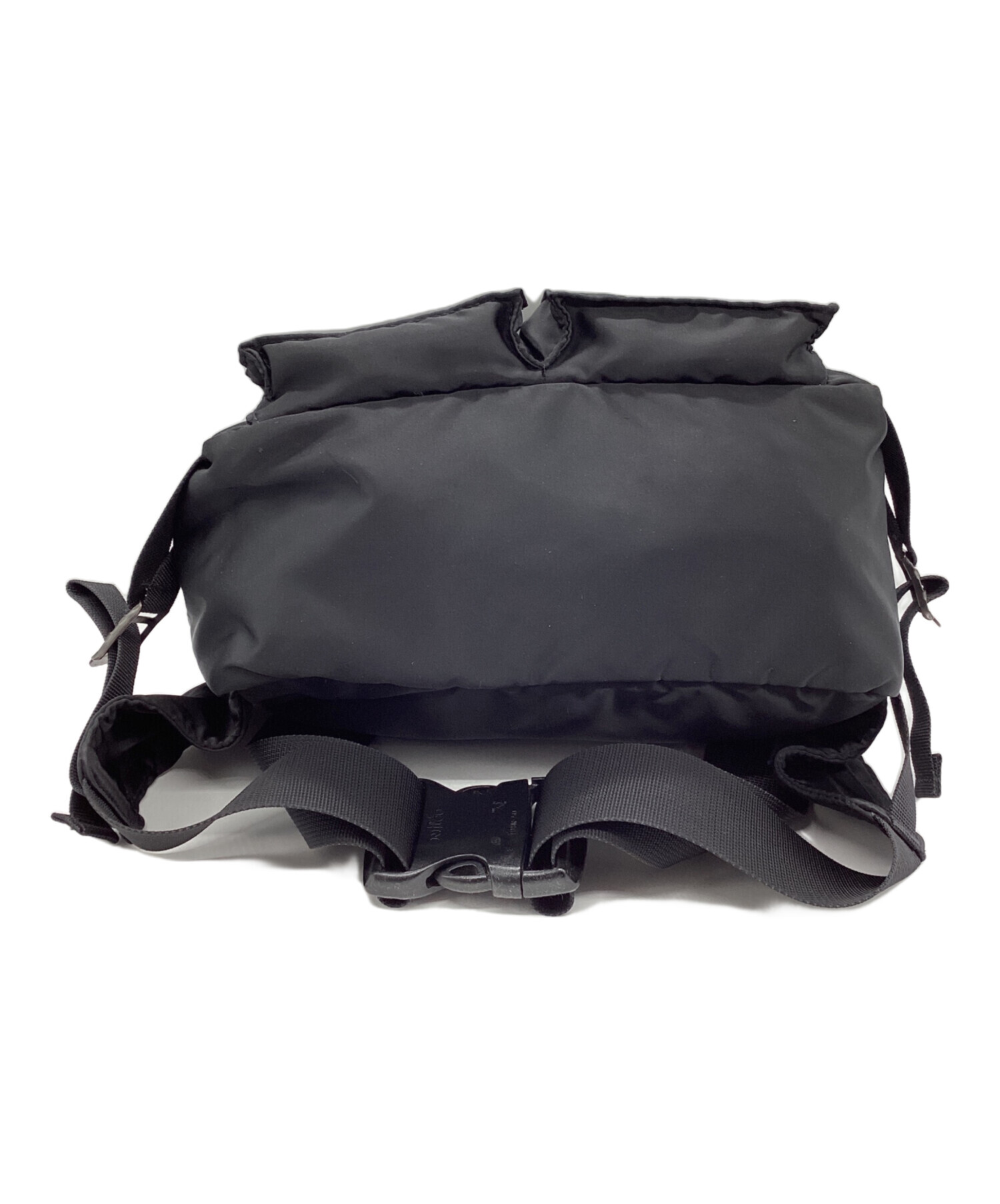 中古・古着通販】PORTER (ポーター) ショルダーバッグ タンカー