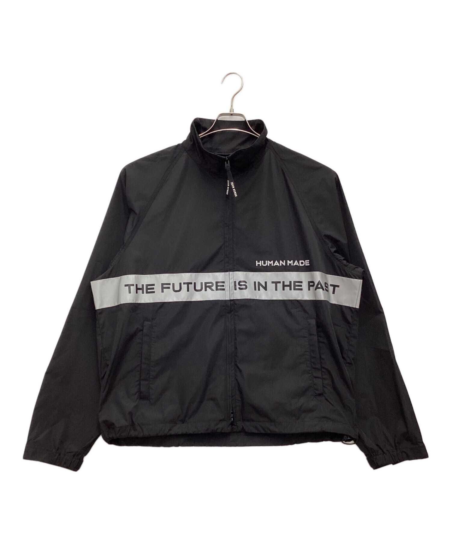 中古・古着通販】HUMAN MADE (ヒューマンメイド) Reflective Line