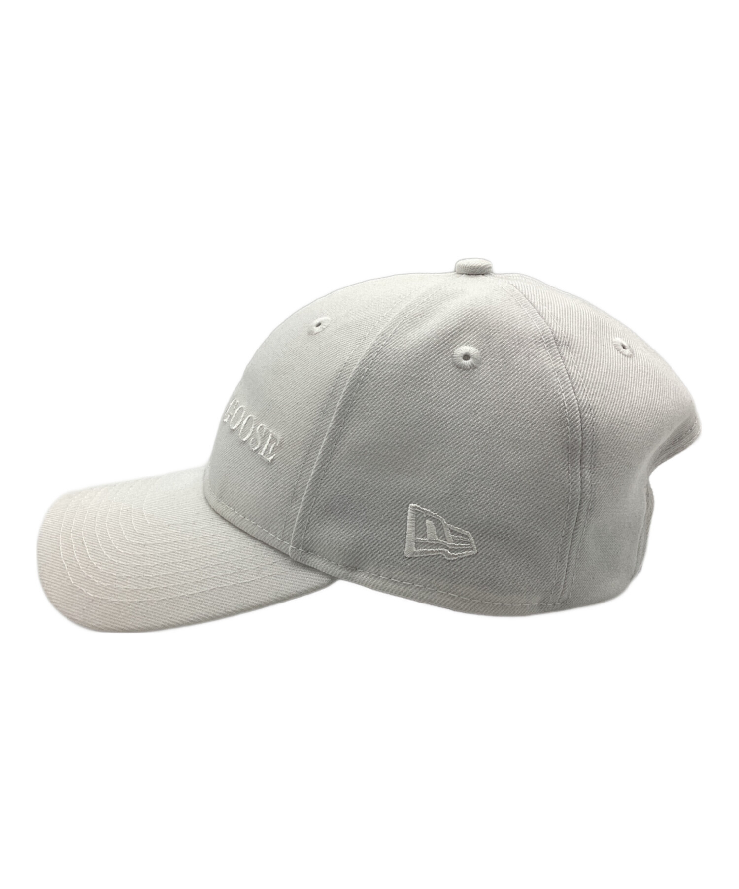 中古・古着通販】New Era (ニューエラ) CANADA GOOSE (カナダグース