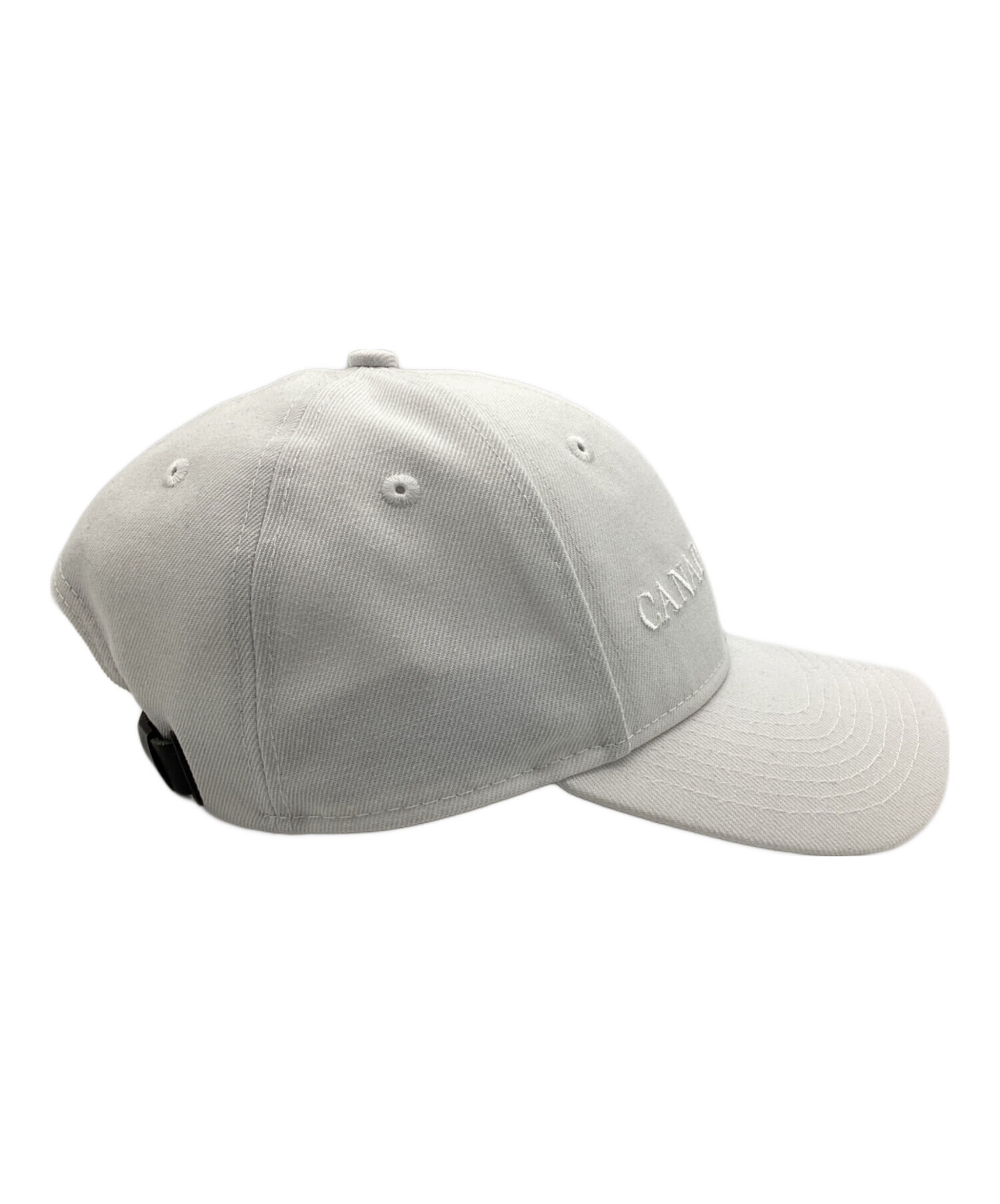 中古・古着通販】New Era (ニューエラ) CANADA GOOSE (カナダグース