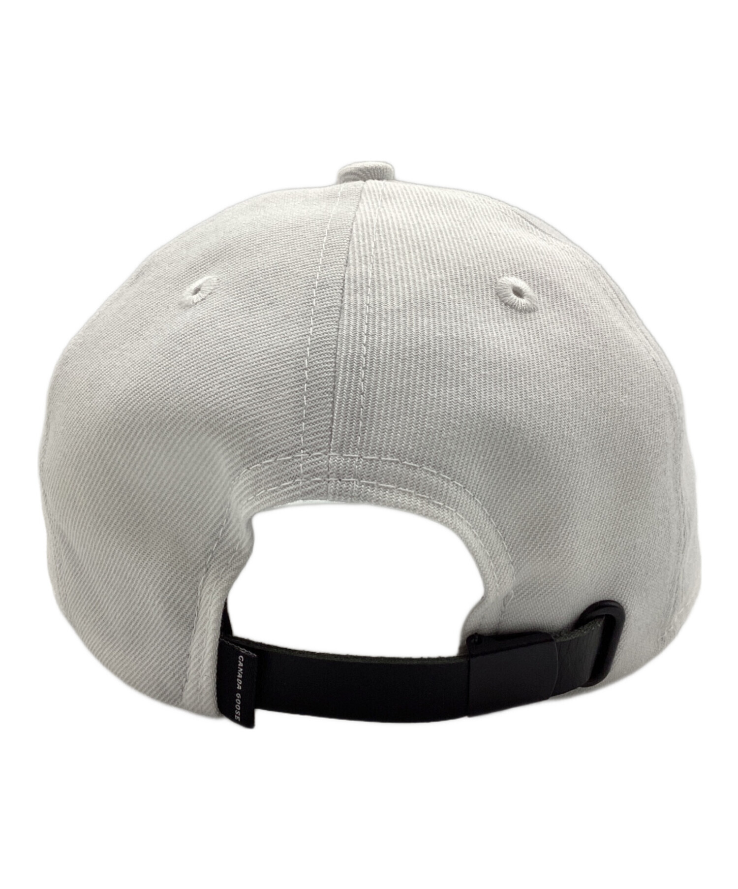 中古・古着通販】New Era (ニューエラ) CANADA GOOSE (カナダグース