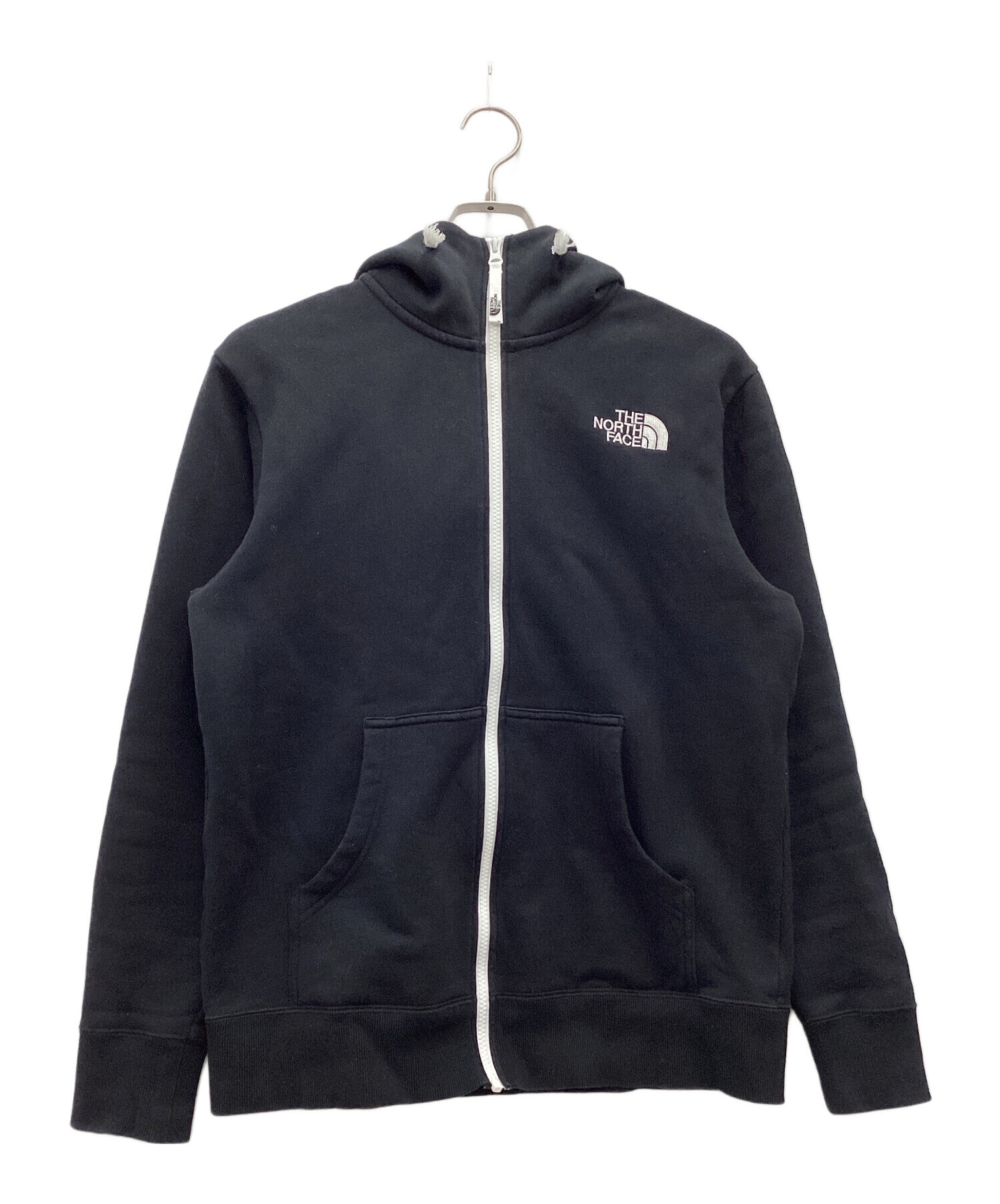 中古・古着通販】THE NORTH FACE (ザ ノース フェイス) リアビュー