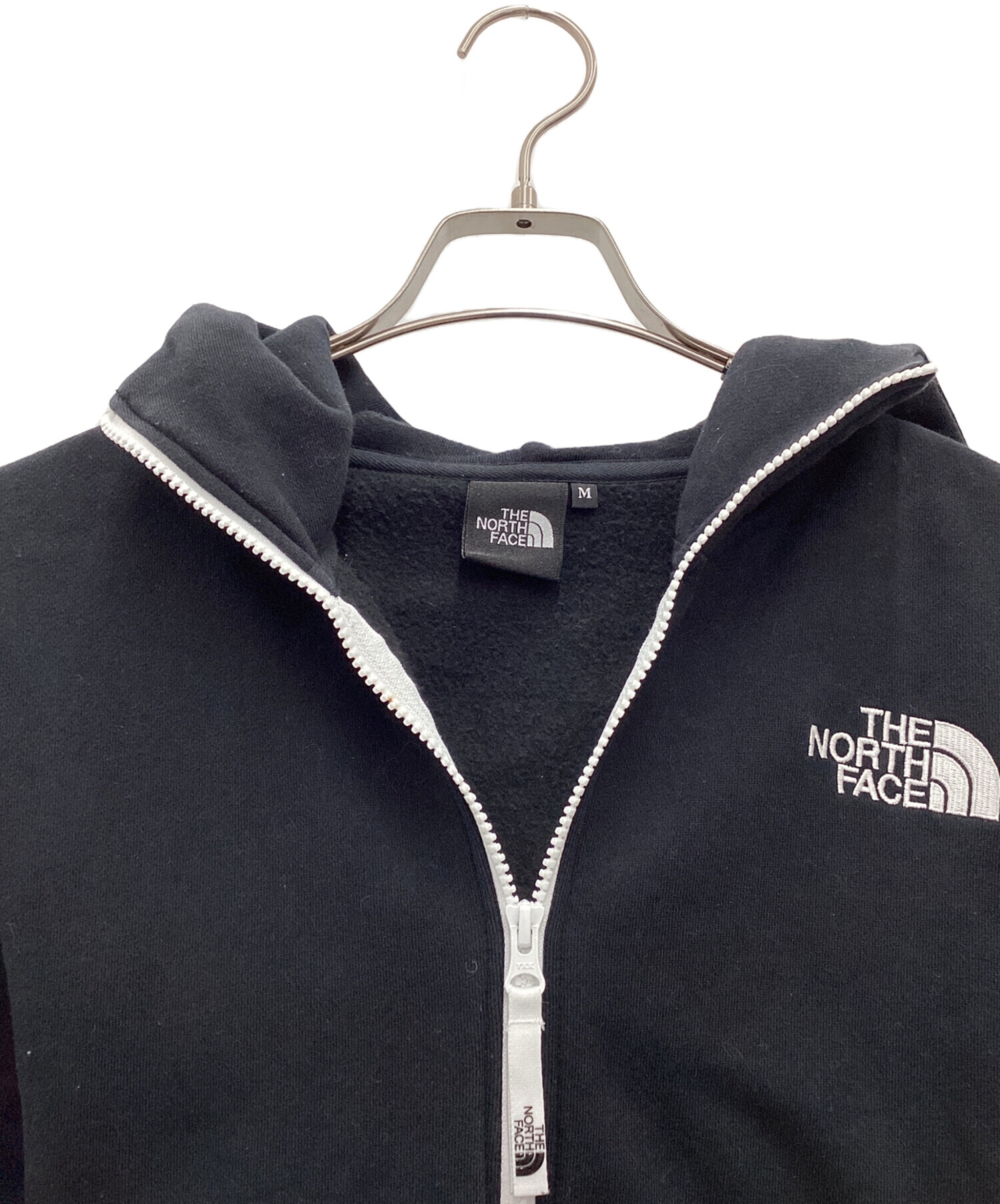 中古・古着通販】THE NORTH FACE (ザ ノース フェイス) リアビュー