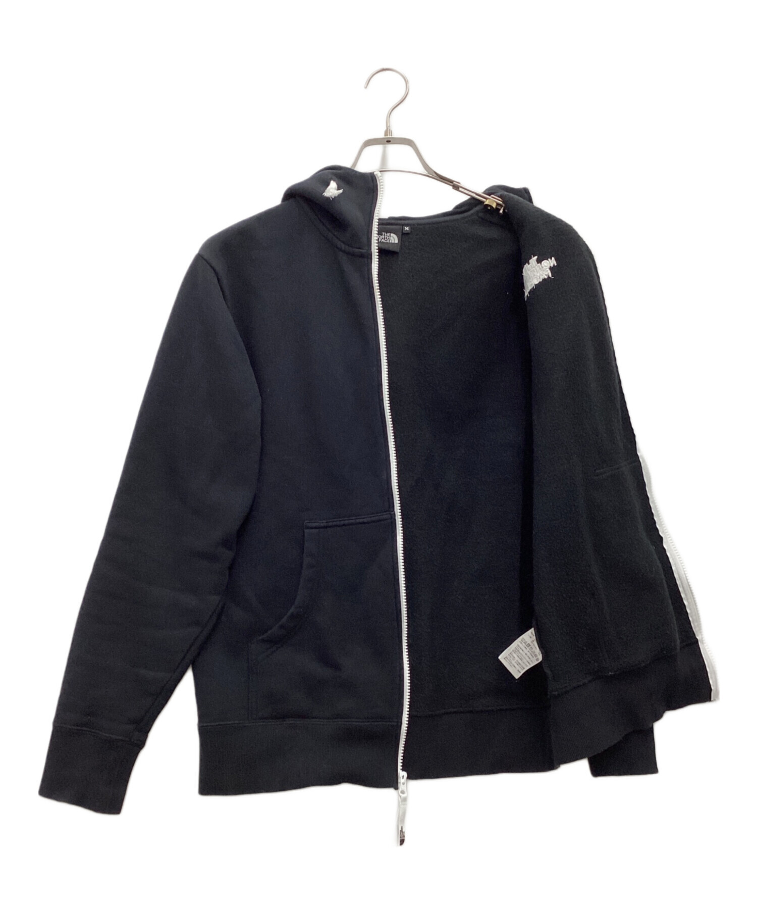 中古・古着通販】THE NORTH FACE (ザ ノース フェイス) リアビュー