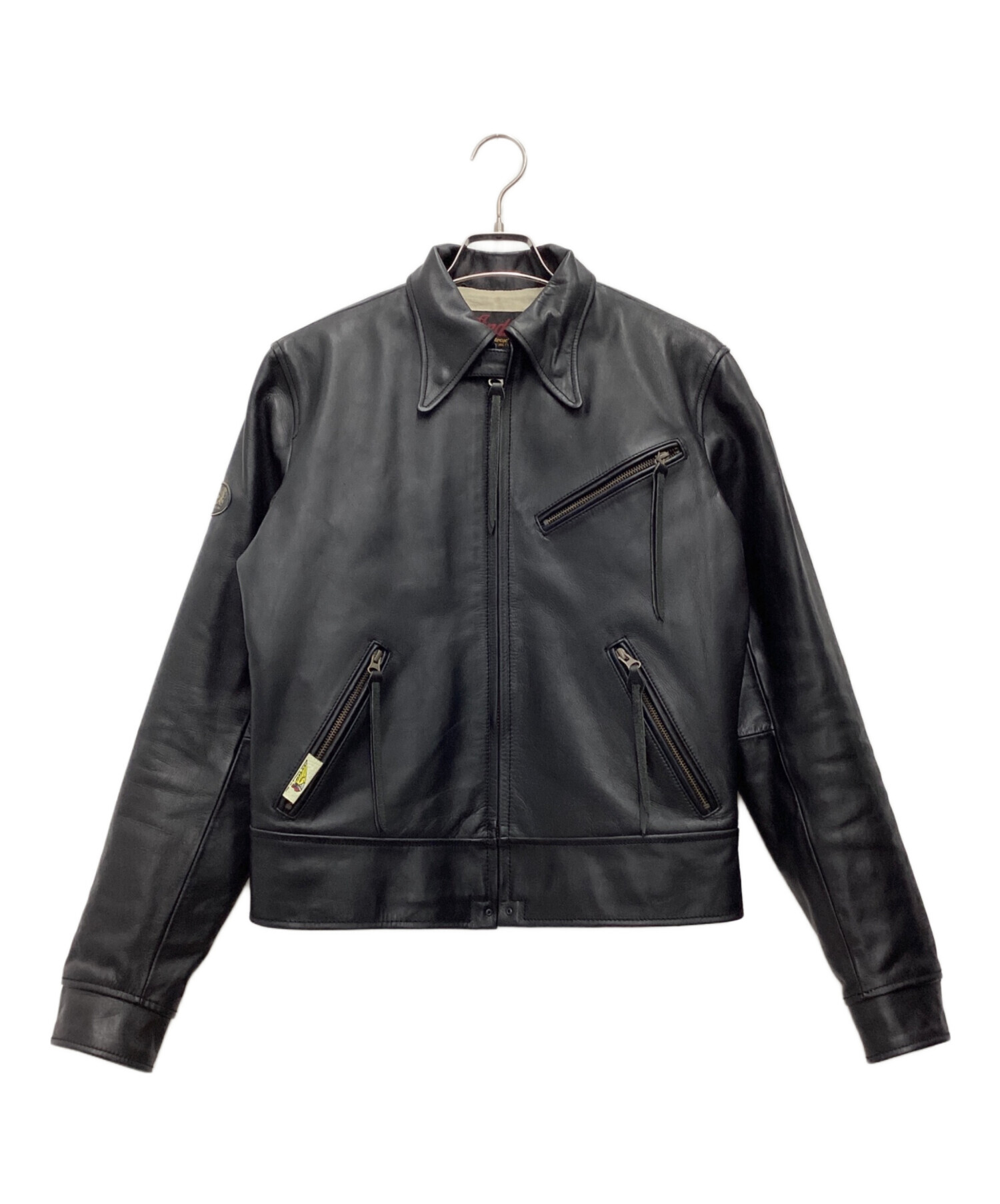 中古・古着通販】INDIAN MOTORCYCLE (インディアンモーターサイクル