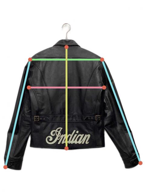 中古・古着通販】INDIAN MOTORCYCLE (インディアンモーターサイクル