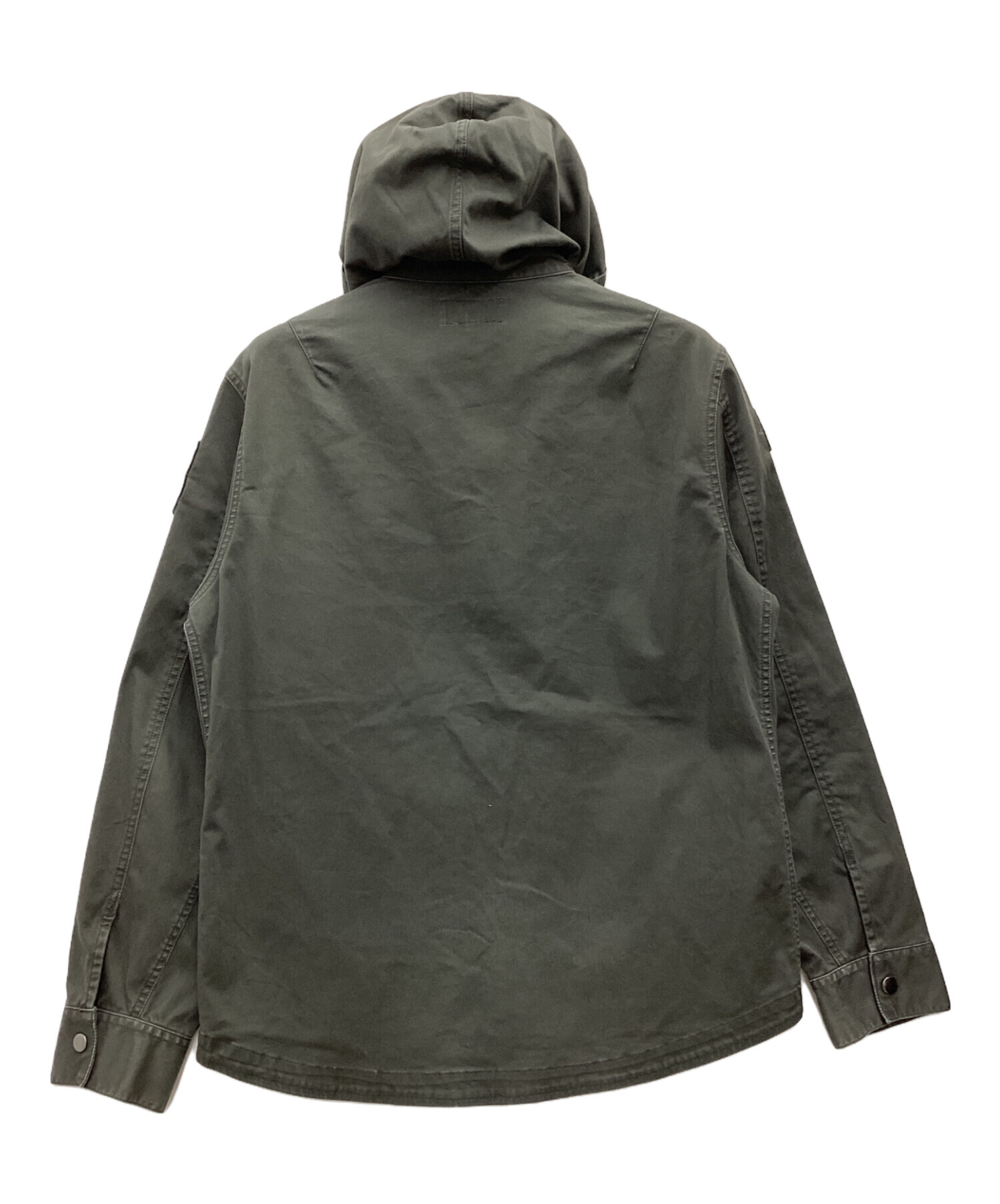 中古・古着通販】AVIREX (アヴィレックス) ミリタリージャケット