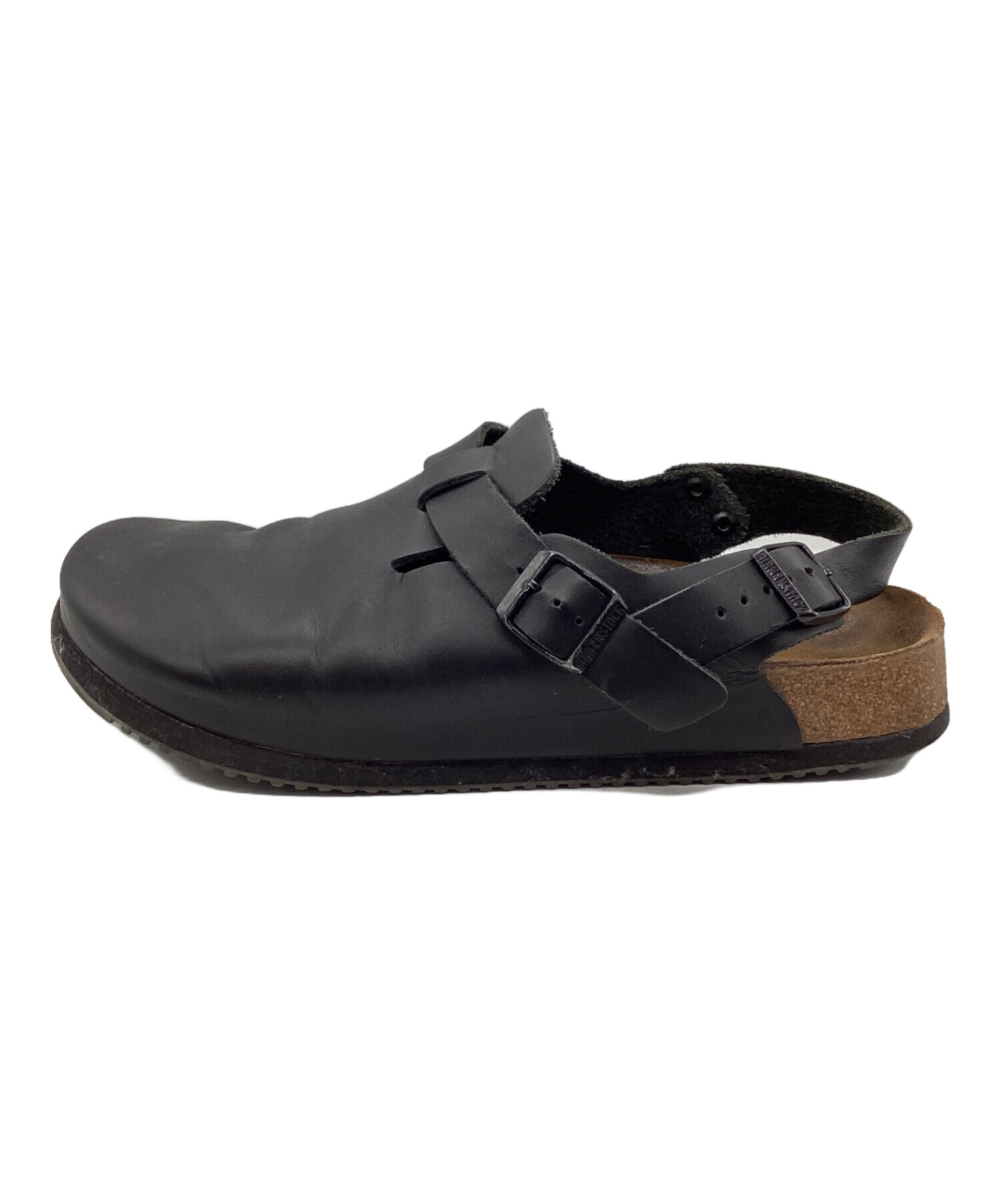 中古・古着通販】BIRKENSTOCK (ビルケンシュトック) サボサンダル