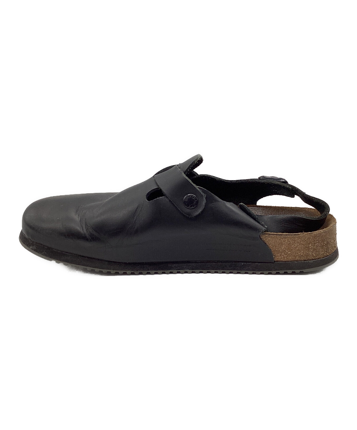 中古・古着通販】BIRKENSTOCK (ビルケンシュトック) サボサンダル