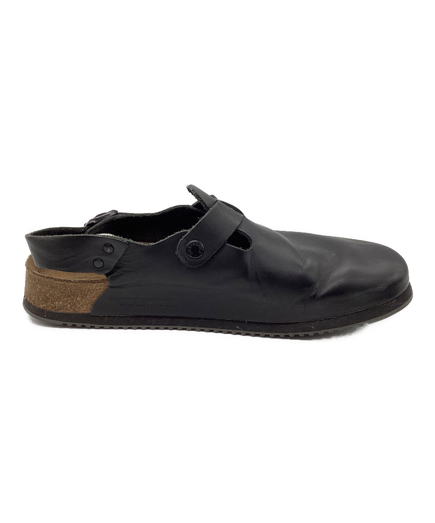 中古・古着通販】BIRKENSTOCK (ビルケンシュトック) サボサンダル