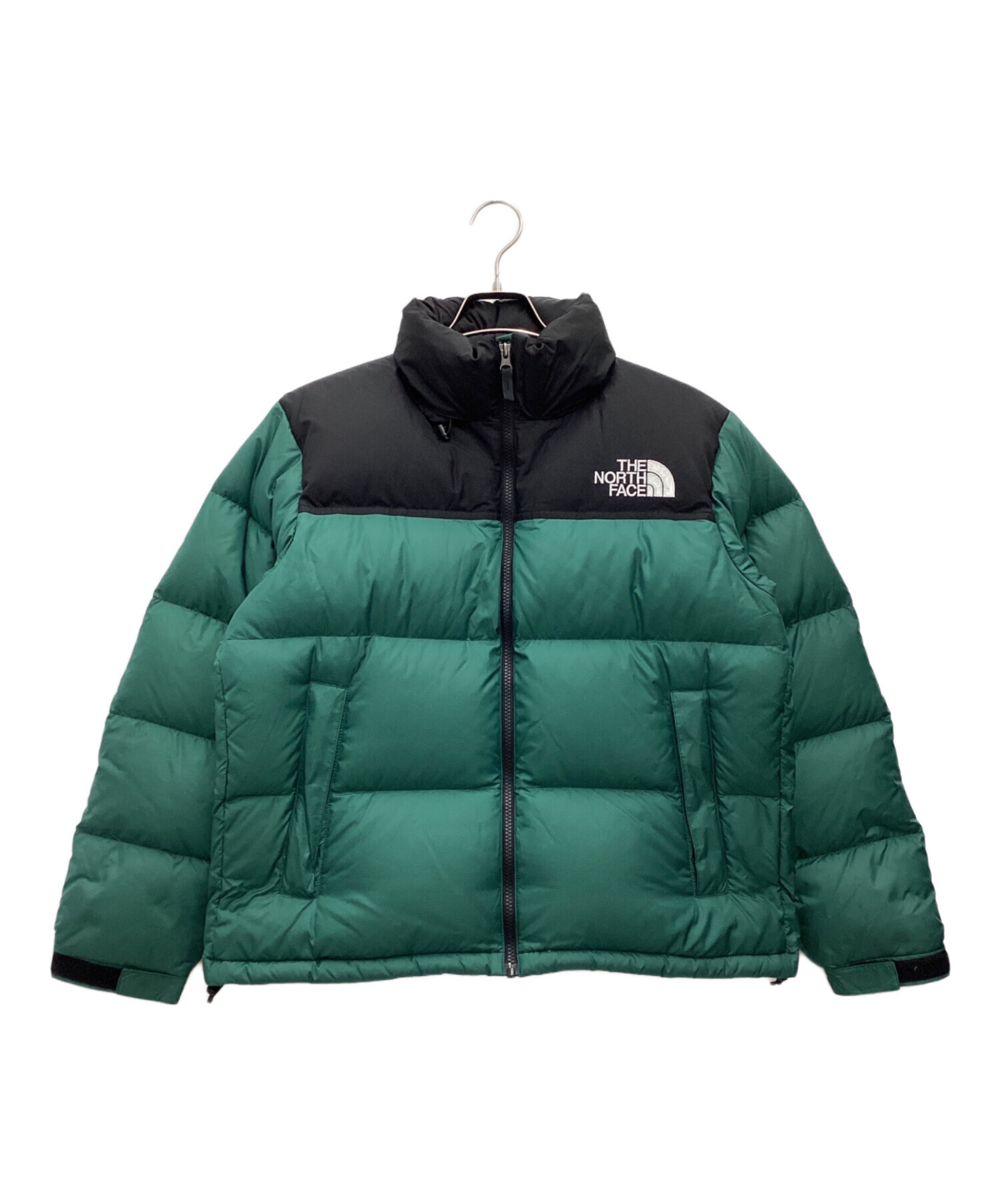 中古・古着通販】THE NORTH FACE (ザ ノース フェイス) ショートヌプシ 