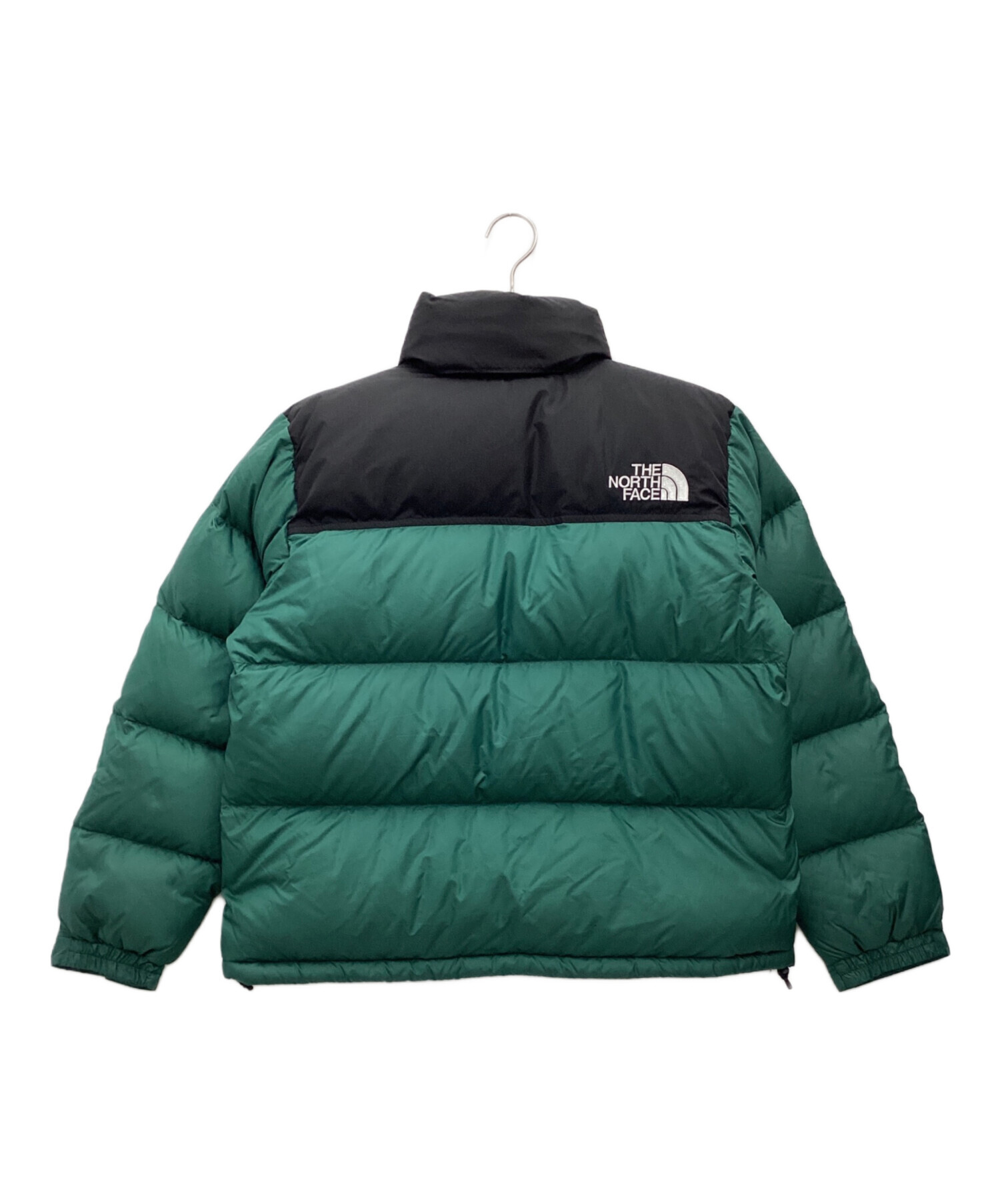 中古・古着通販】THE NORTH FACE (ザ ノース フェイス) ショートヌプシ 