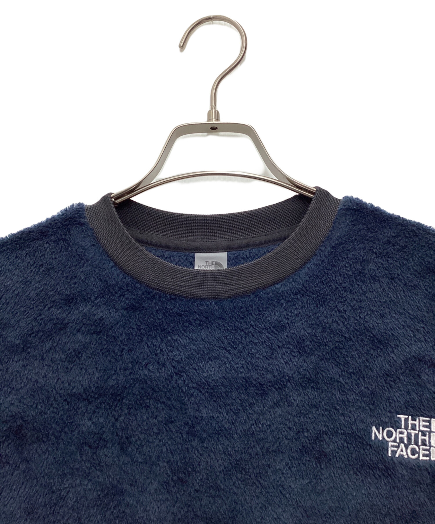 中古・古着通販】THE NORTH FACE (ザ ノース フェイス) バーサミッド