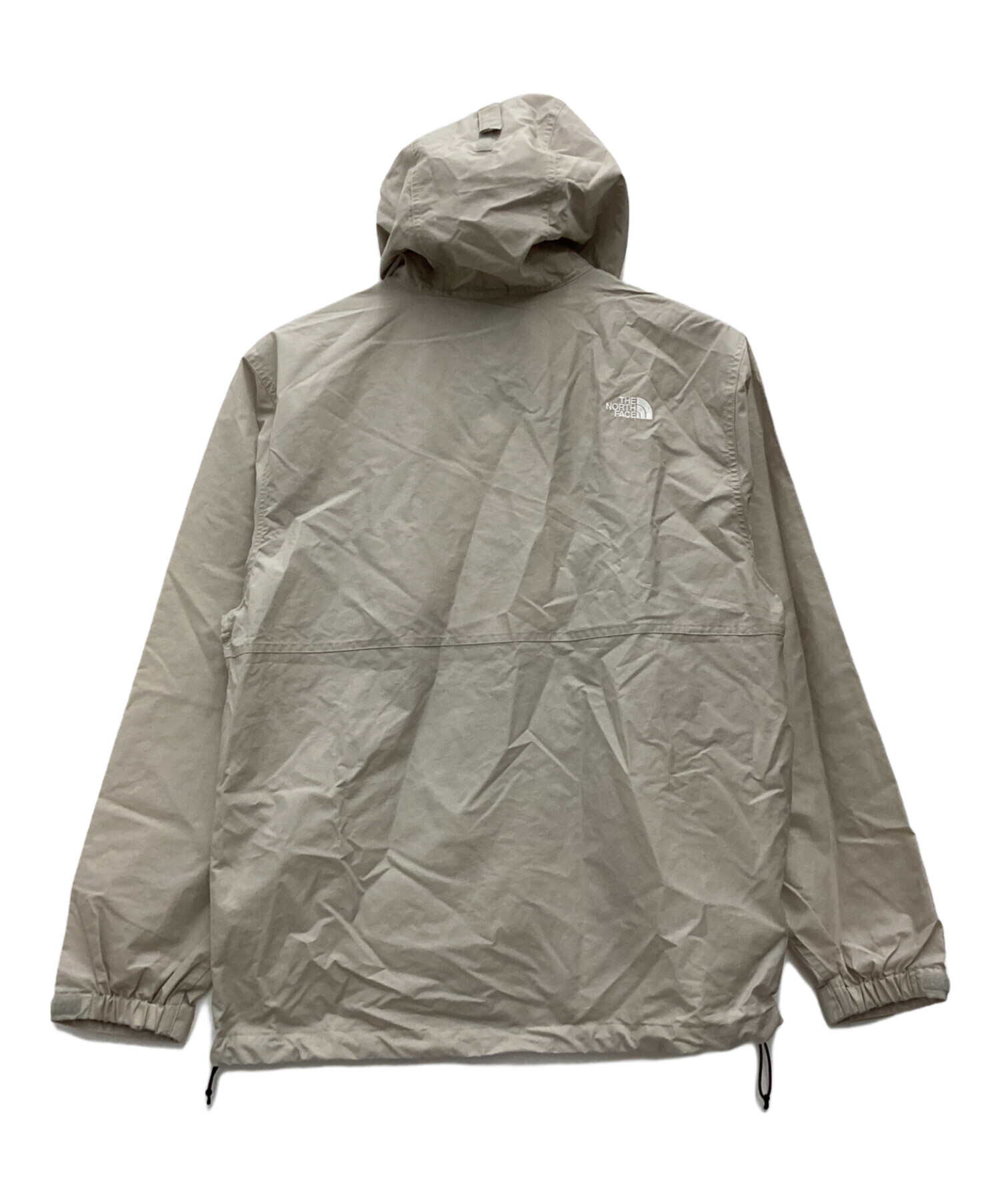 中古・古着通販】THE NORTH FACE (ザ ノース フェイス) コンパクト 