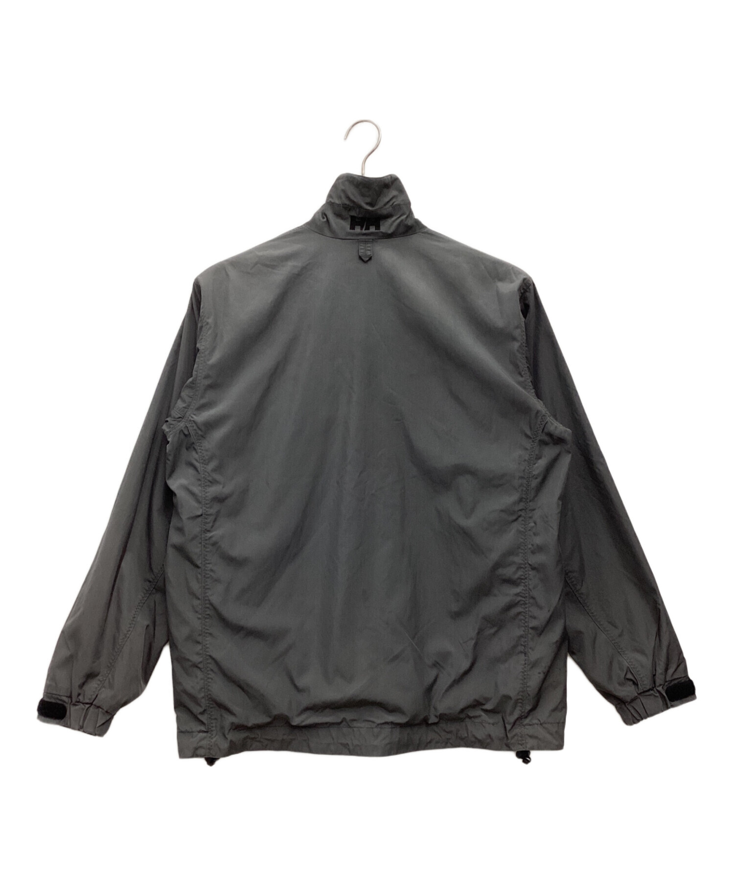 【USA古着】海外輸入 HELLY HANSEN ヘリーハンセン ブルゾン L 中古・古着通販】HELLY HANSEN (ヘリーハンセン) マウンテンパーカー
