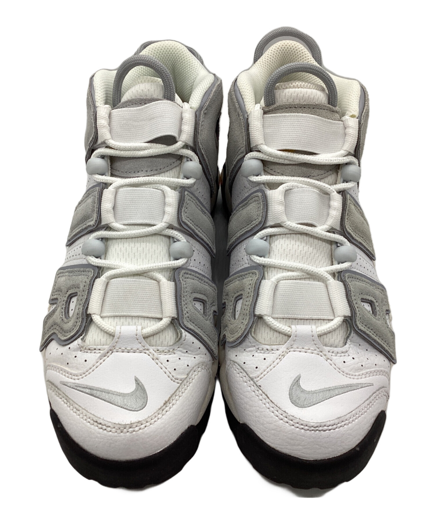 中古・古着通販】NIKE (ナイキ) ローカットスニーカー Nike Air More 