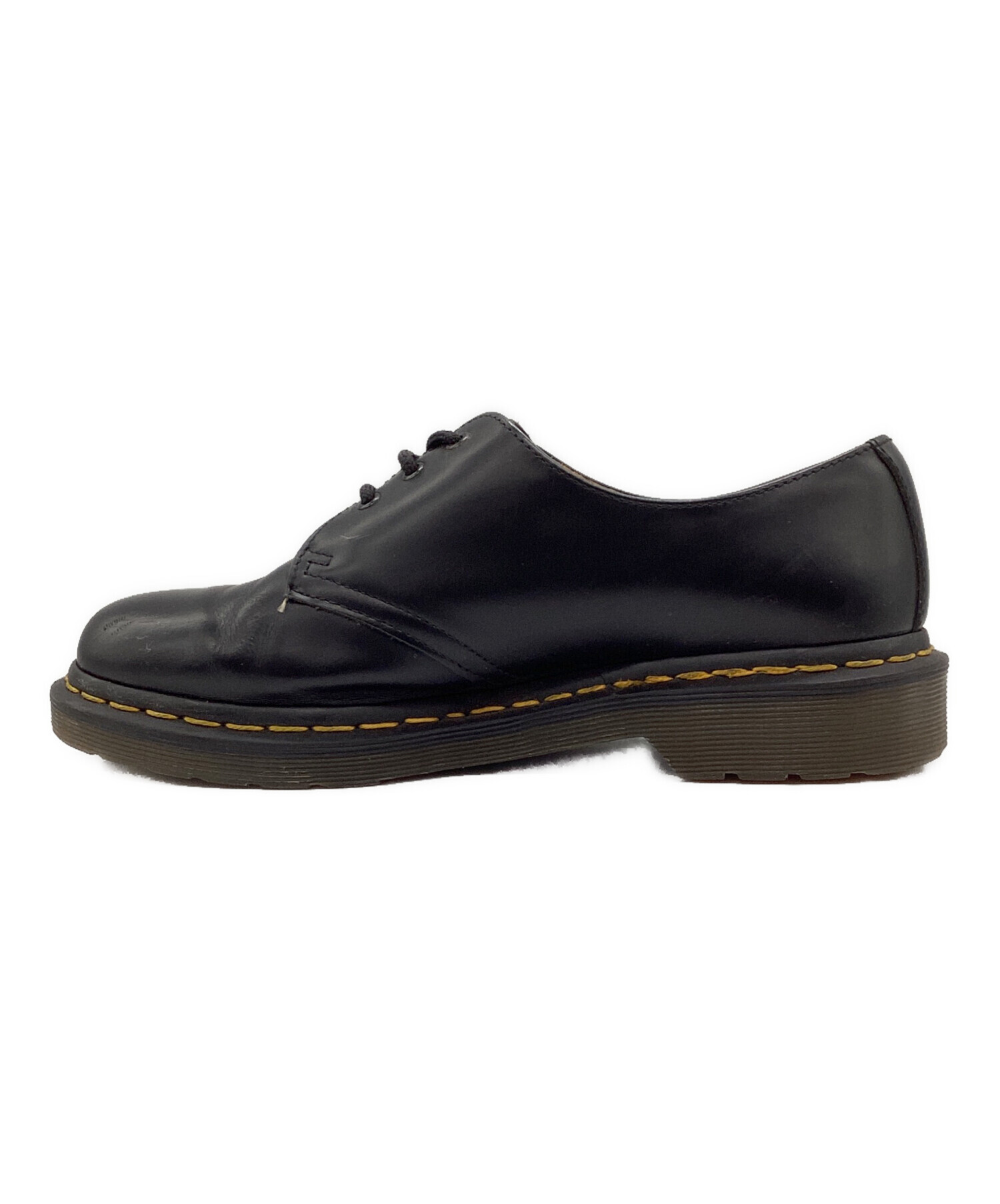 中古・古着通販】Dr.Martens (ドクターマーチン) 3ホールシューズ