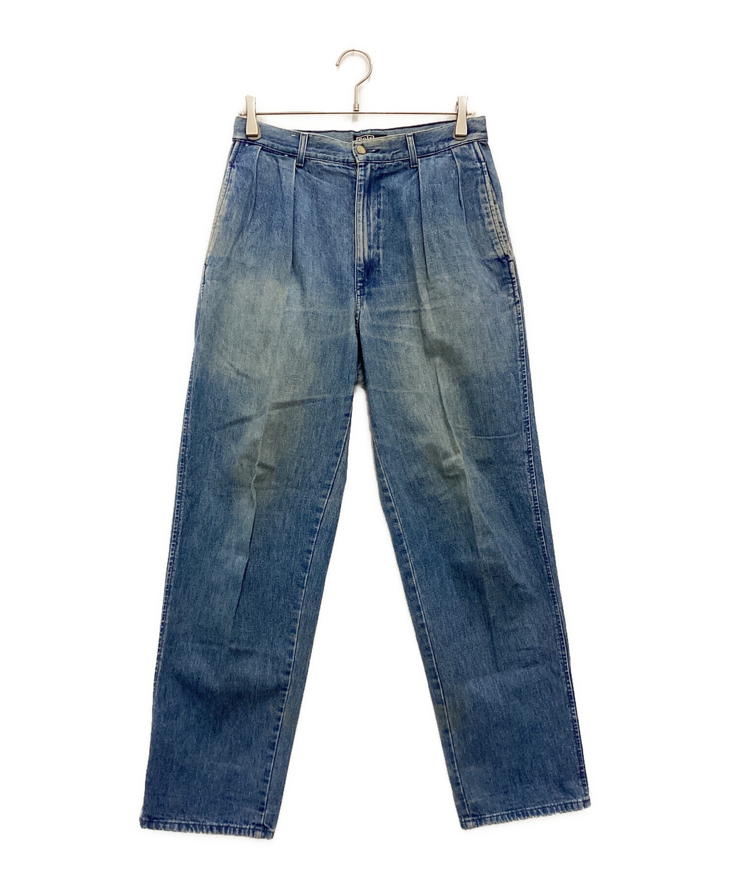 中古・古着通販】POLO RALPH LAUREN (ポロ・ラルフローレン) デニム