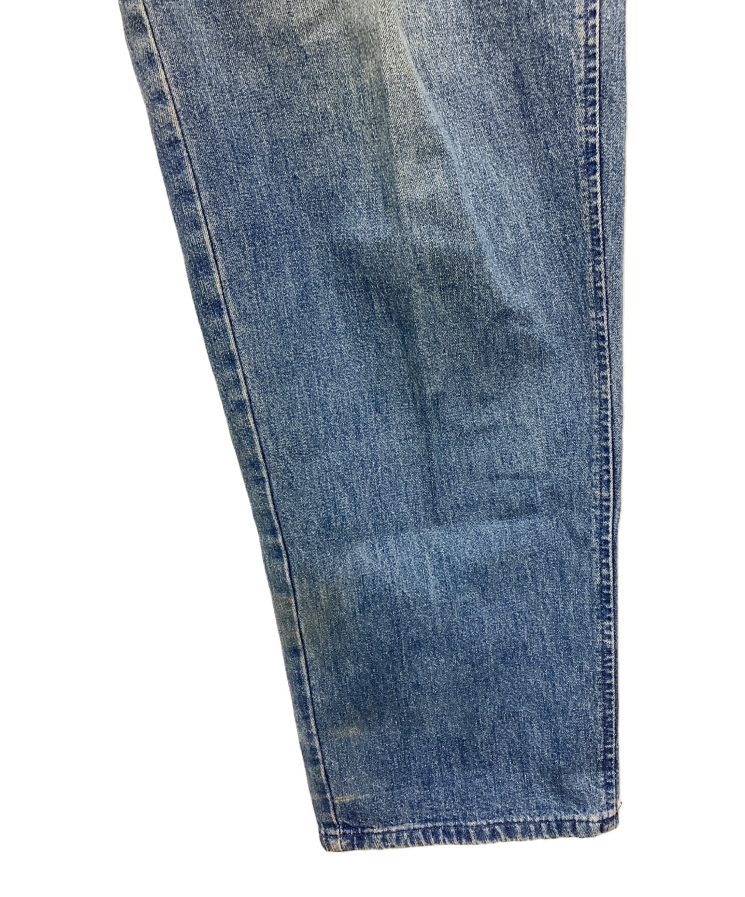 中古・古着通販】POLO RALPH LAUREN (ポロ・ラルフローレン) デニム