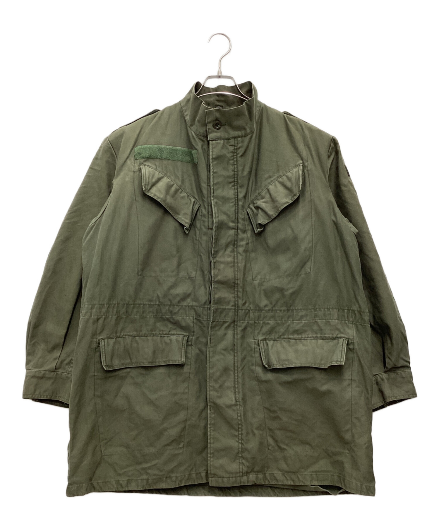 中古・古着通販】BELGIUM MILITARY (ベルギーミリタリー) M-88 