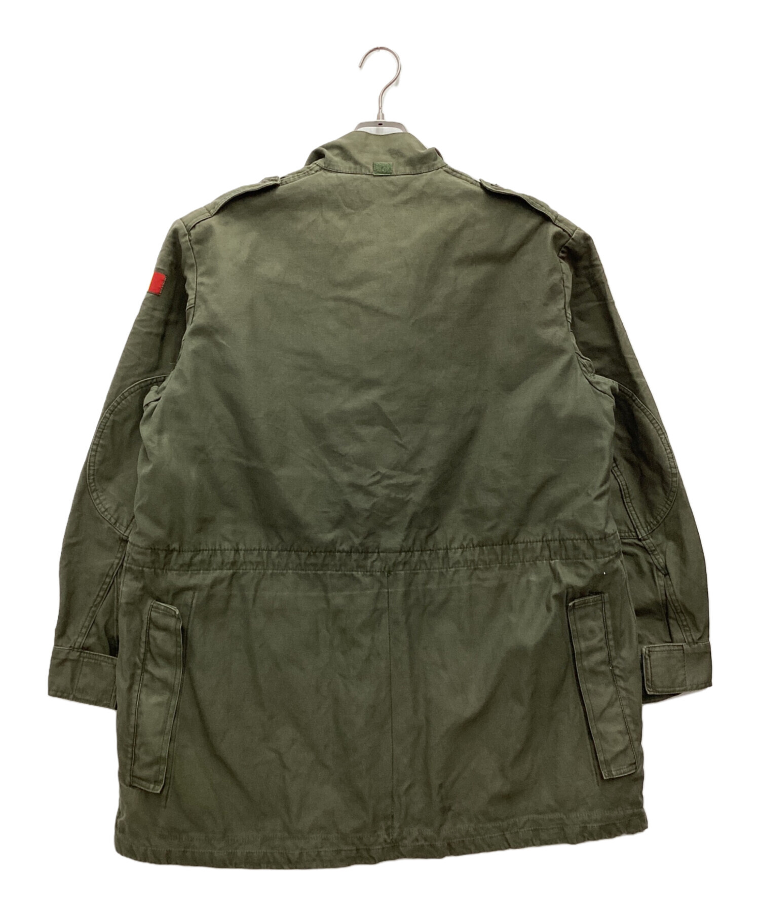 中古・古着通販】BELGIUM MILITARY (ベルギーミリタリー) M-88 