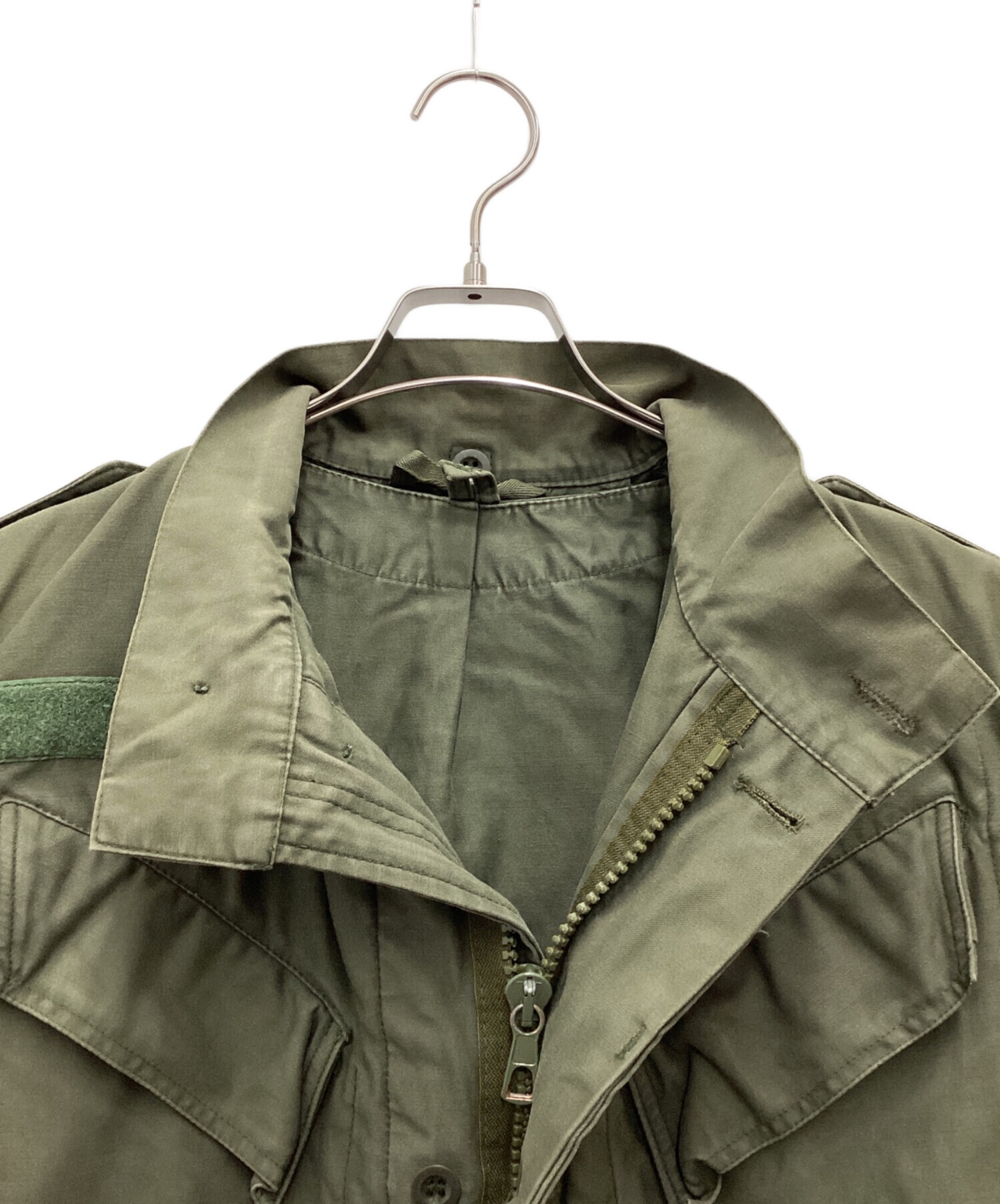 中古・古着通販】BELGIUM MILITARY (ベルギーミリタリー) M-88 