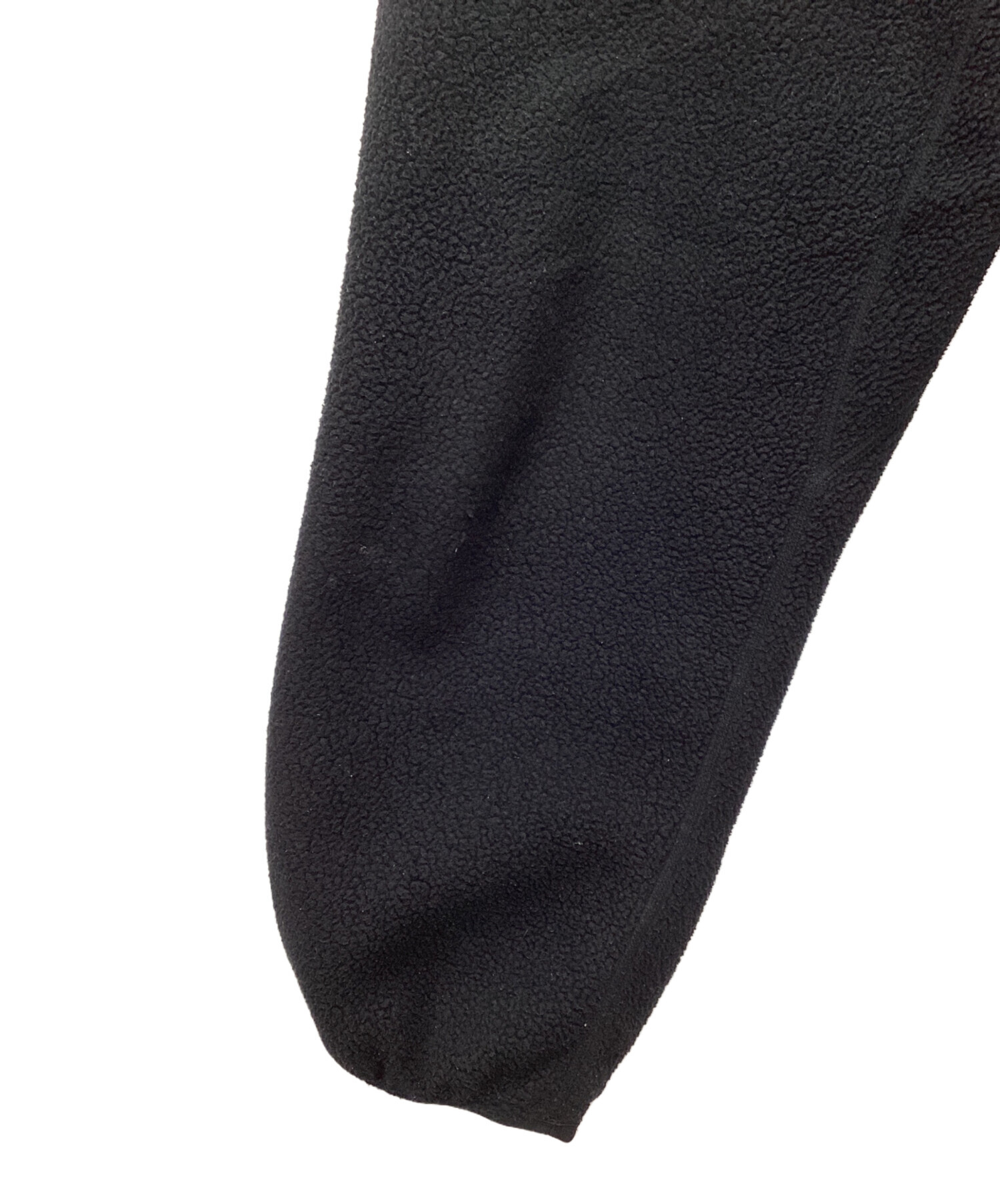 中古・古着通販】ENNOY (エンノイ) スウェットパンツ ブラック サイズ