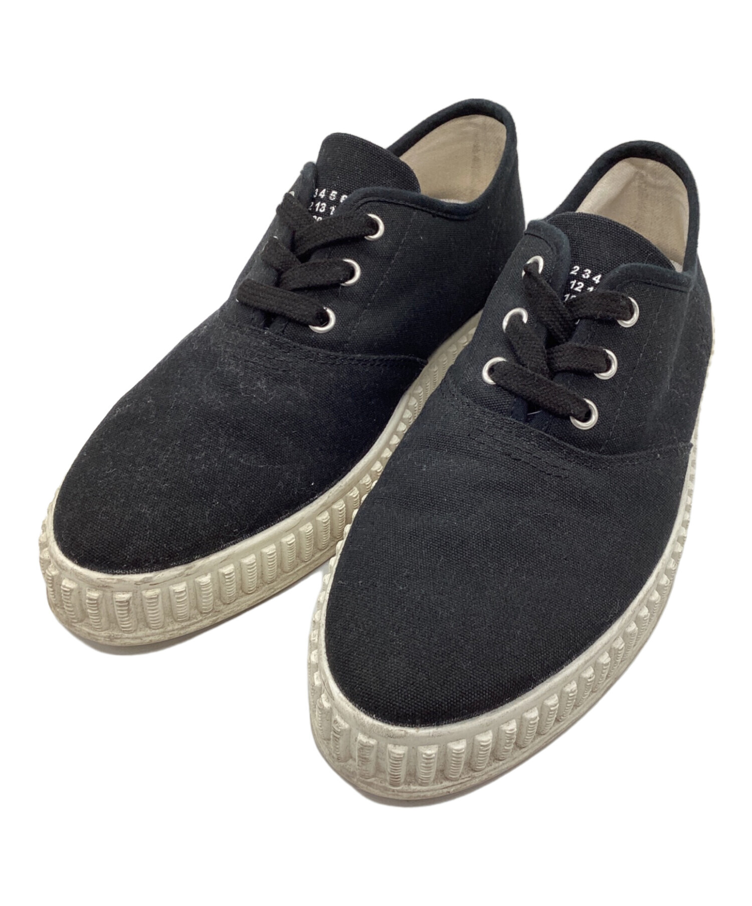 中古・古着通販】Maison Margiela (メゾンマルジェラ) ローカット