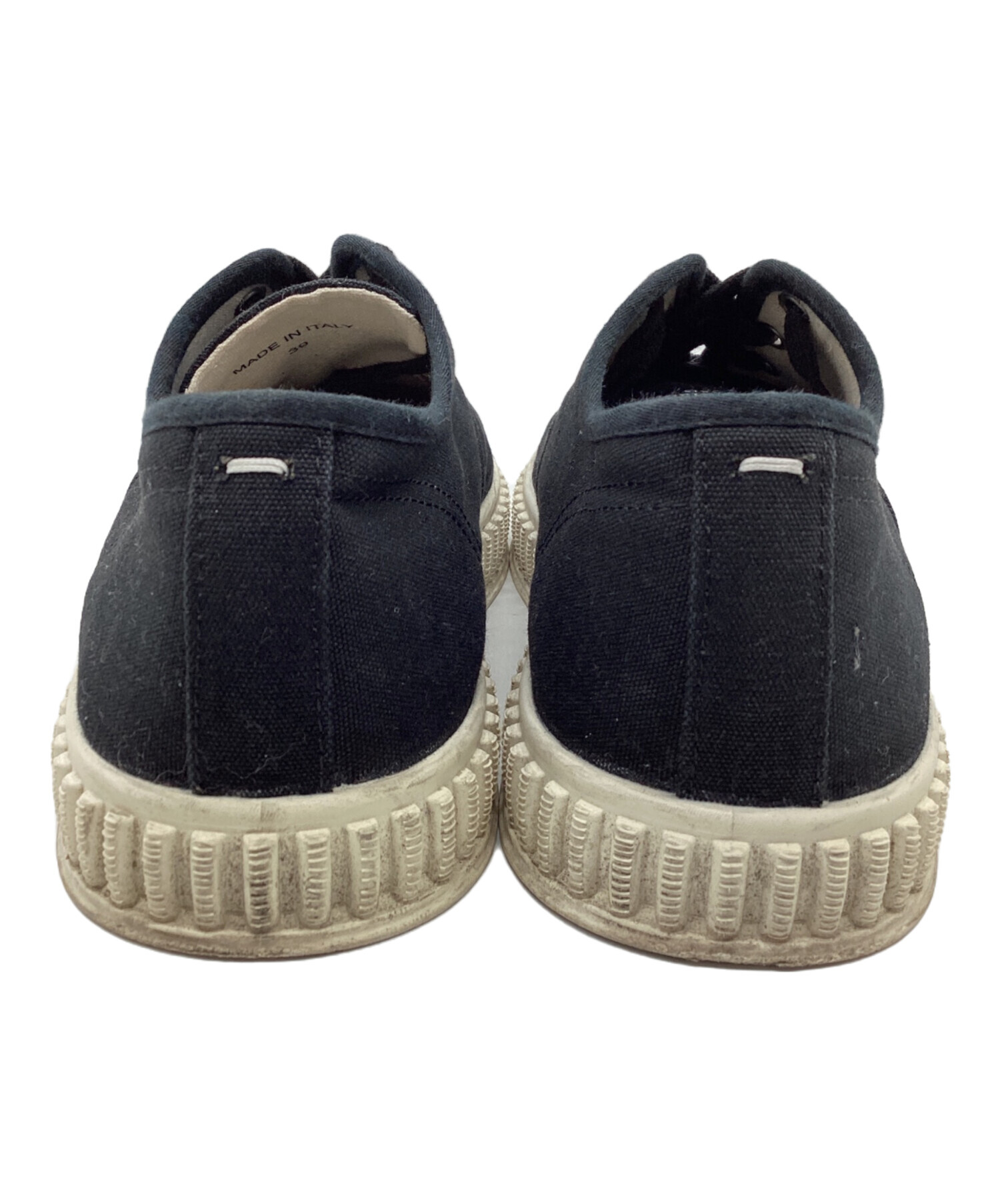 中古・古着通販】Maison Margiela (メゾンマルジェラ) ローカット