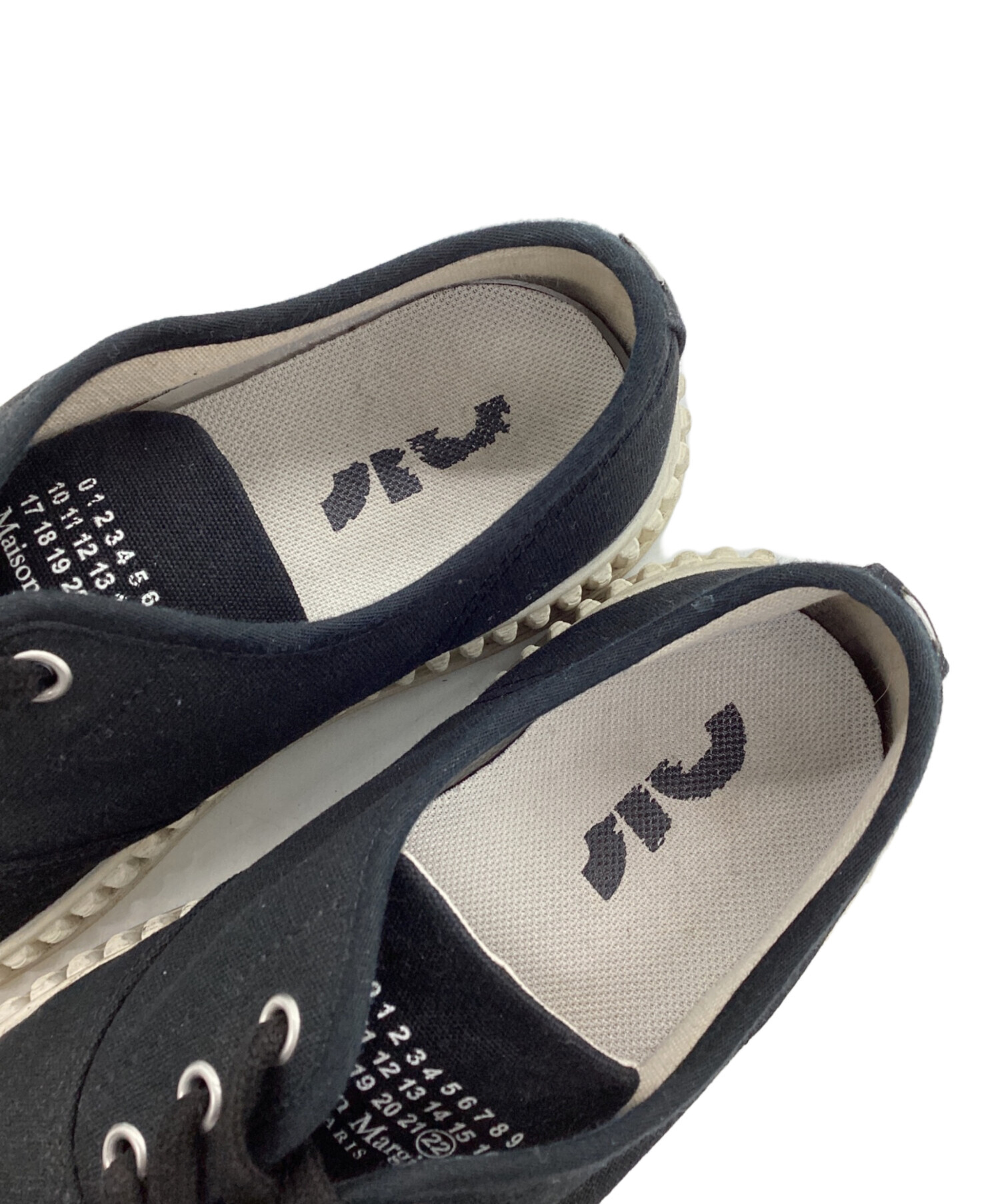 中古・古着通販】Maison Margiela (メゾンマルジェラ) ローカット