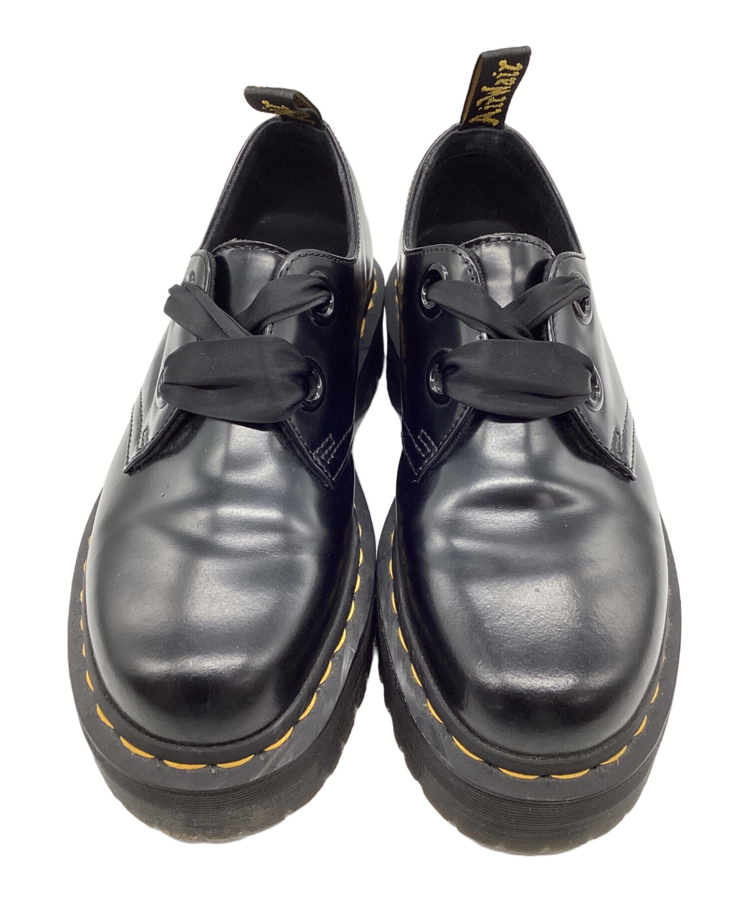 中古・古着通販】Dr.Martens (ドクターマーチン) 厚底シューズ 