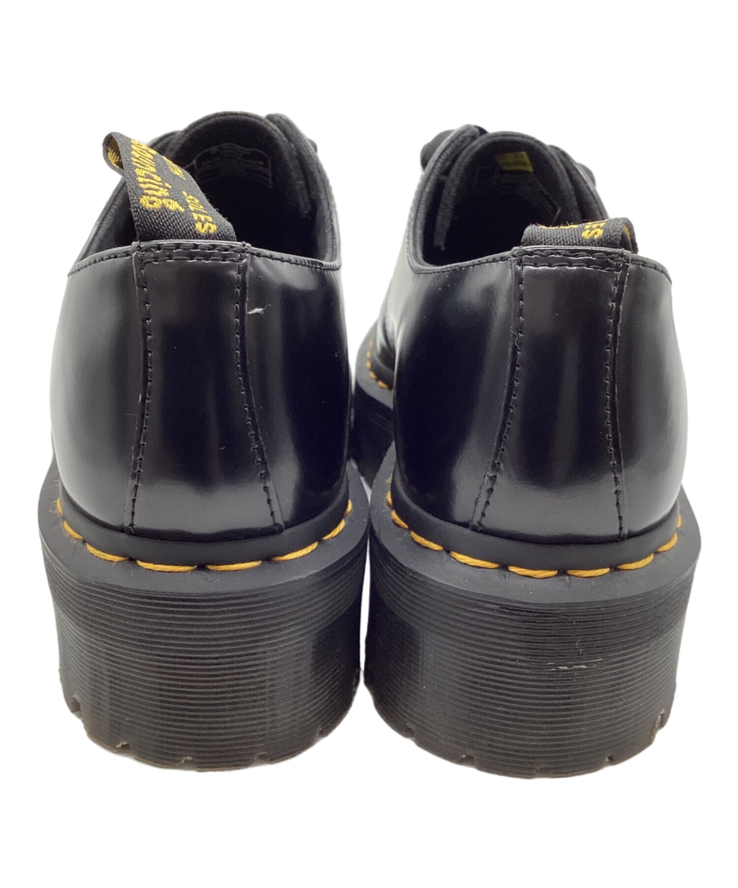 中古・古着通販】Dr.Martens (ドクターマーチン) 厚底シューズ