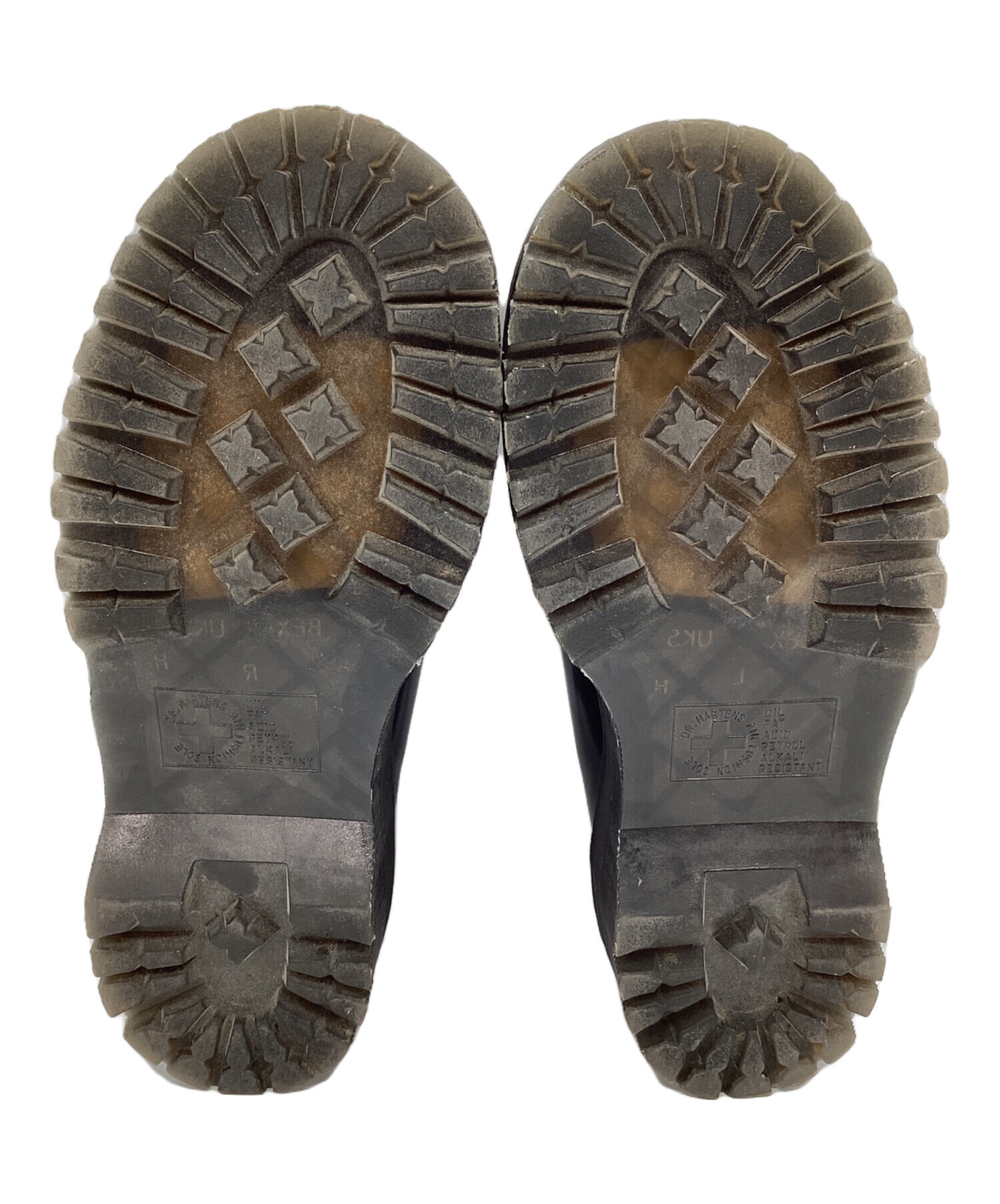 中古・古着通販】Dr.Martens (ドクターマーチン) 厚底シューズ