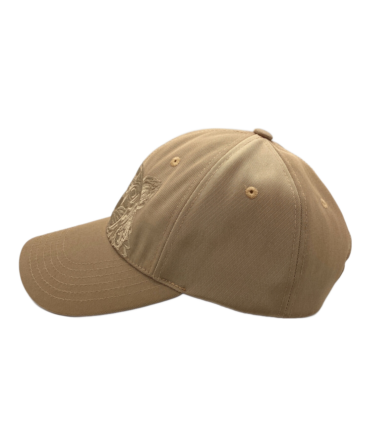 中古・古着通販】KENZO (ケンゾー) キャップ Tiger Canvas Cap カーキ