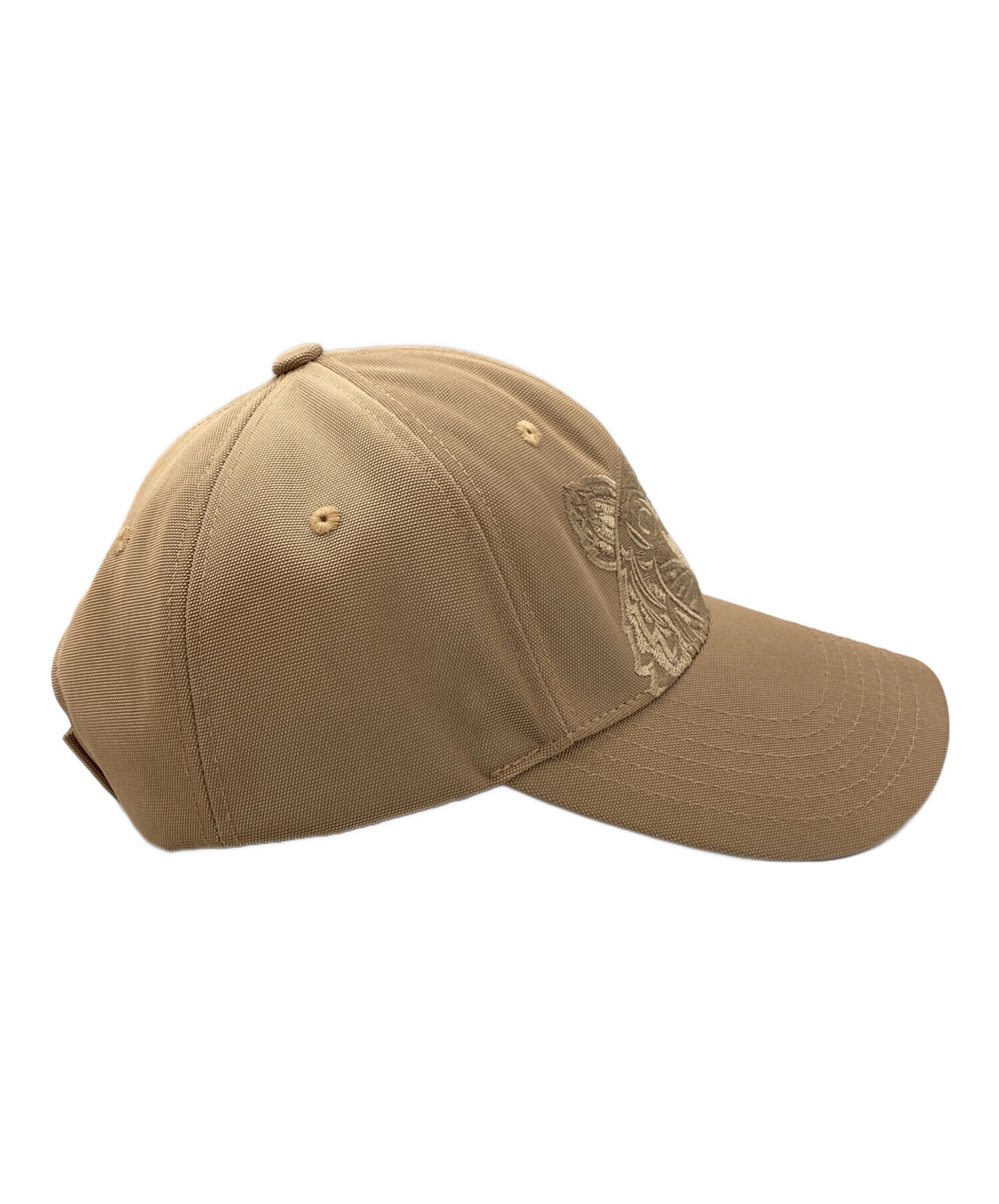 中古・古着通販】KENZO (ケンゾー) キャップ Tiger Canvas Cap カーキ