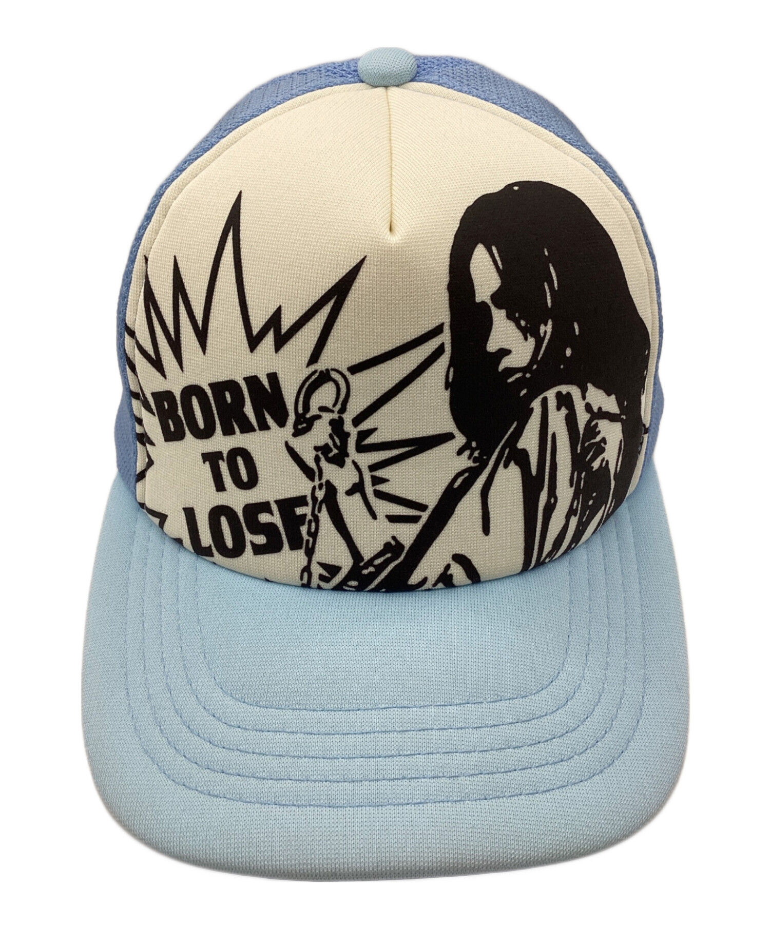 中古・古着通販】Hysteric Glamour (ヒステリックグラマー) メッシュ