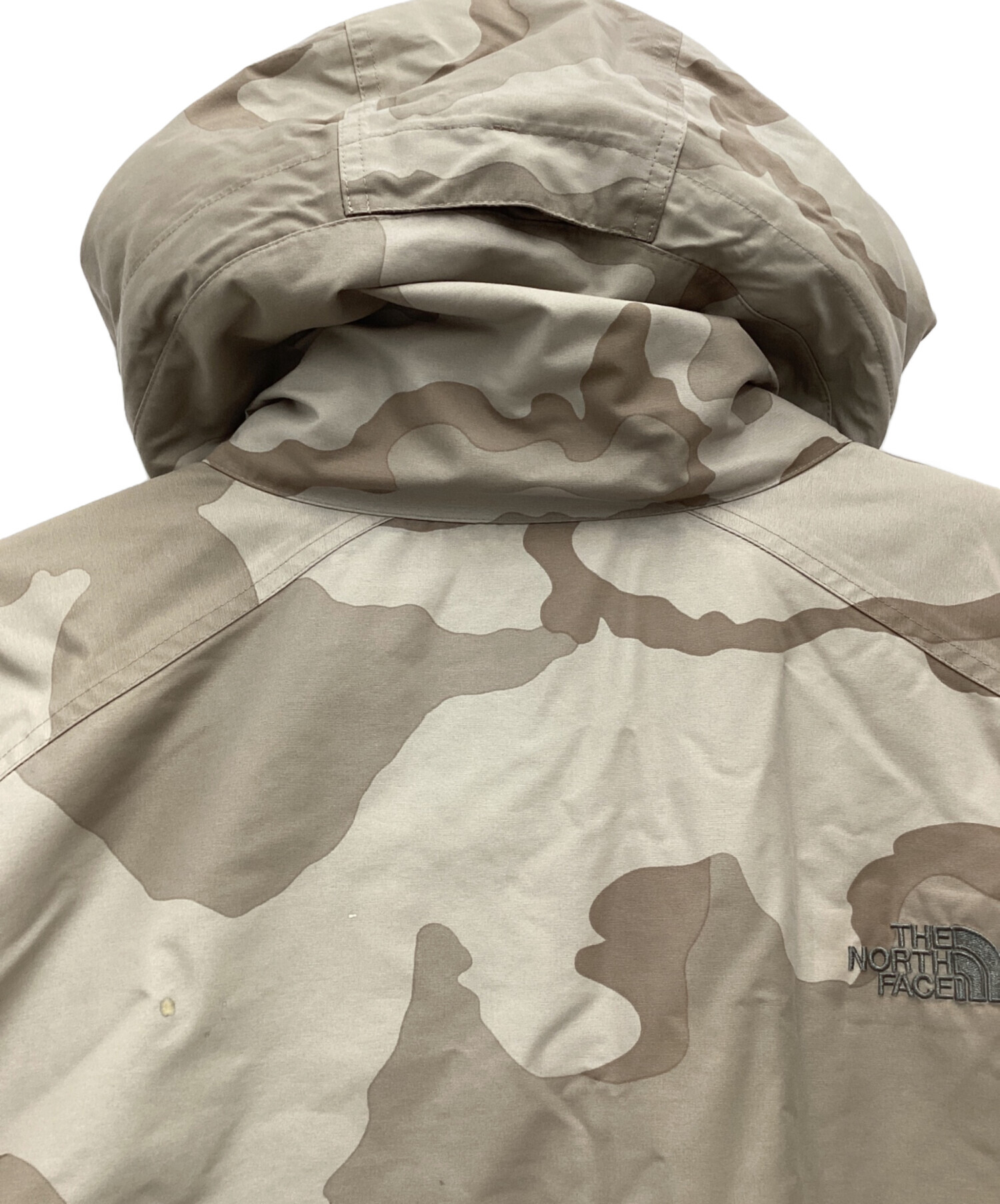 中古・古着通販】THE NORTH FACE (ザ ノース フェイス) RTGフォース