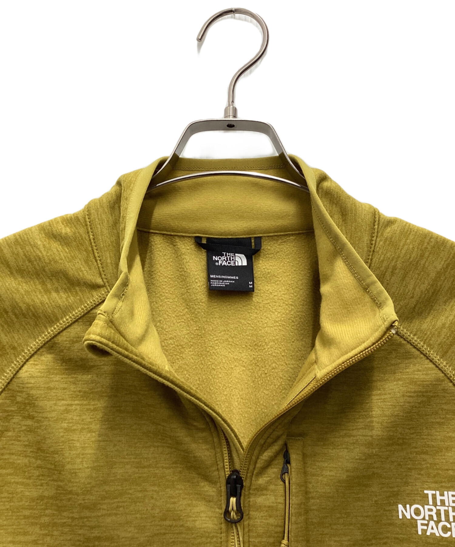 フォーリーブス 北公次/マザー　ジャケット欠品　中古 中古・古着通販】THE NORTH FACE (ザ ノース フェイス) メンズ