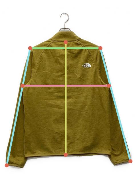 中古・古着通販】THE NORTH FACE (ザ ノース フェイス) メンズ