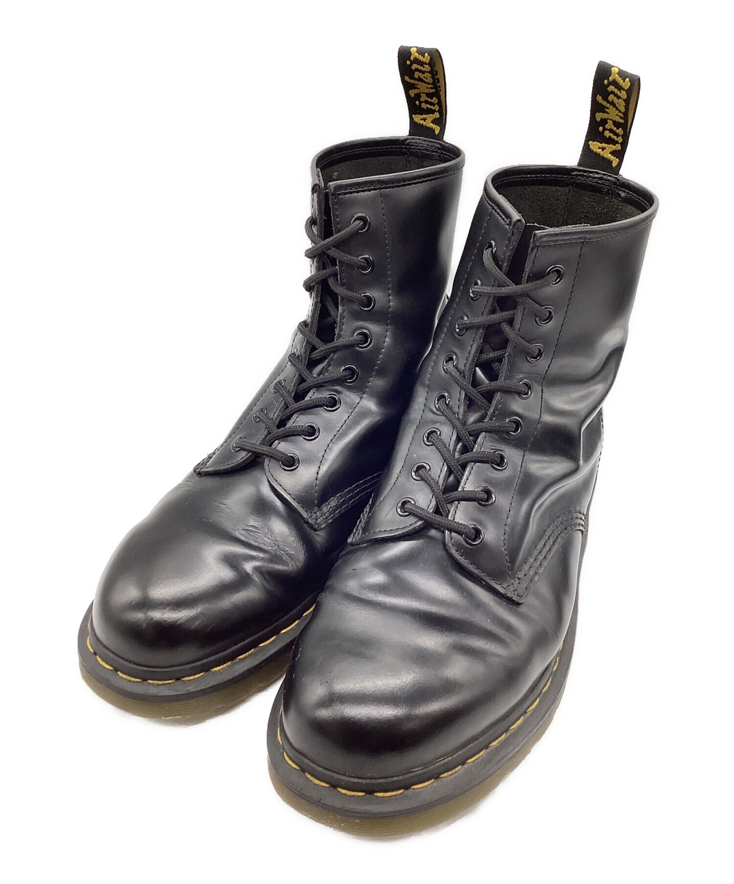 中古・古着通販】Dr.Martens (ドクターマーチン) 8ホールブーツ