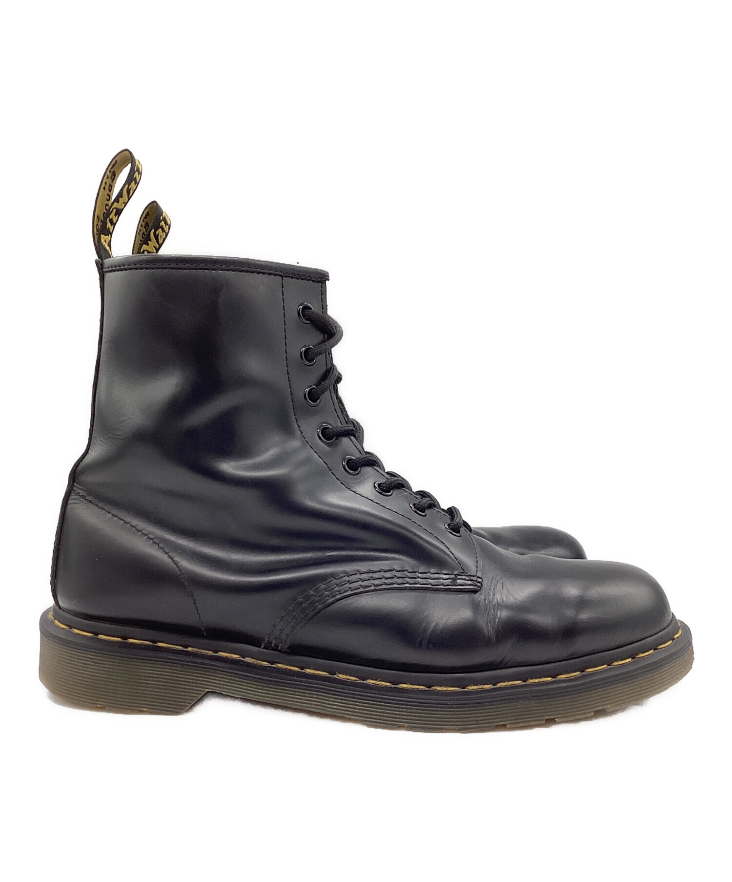 中古・古着通販】Dr.Martens (ドクターマーチン) 8ホールブーツ