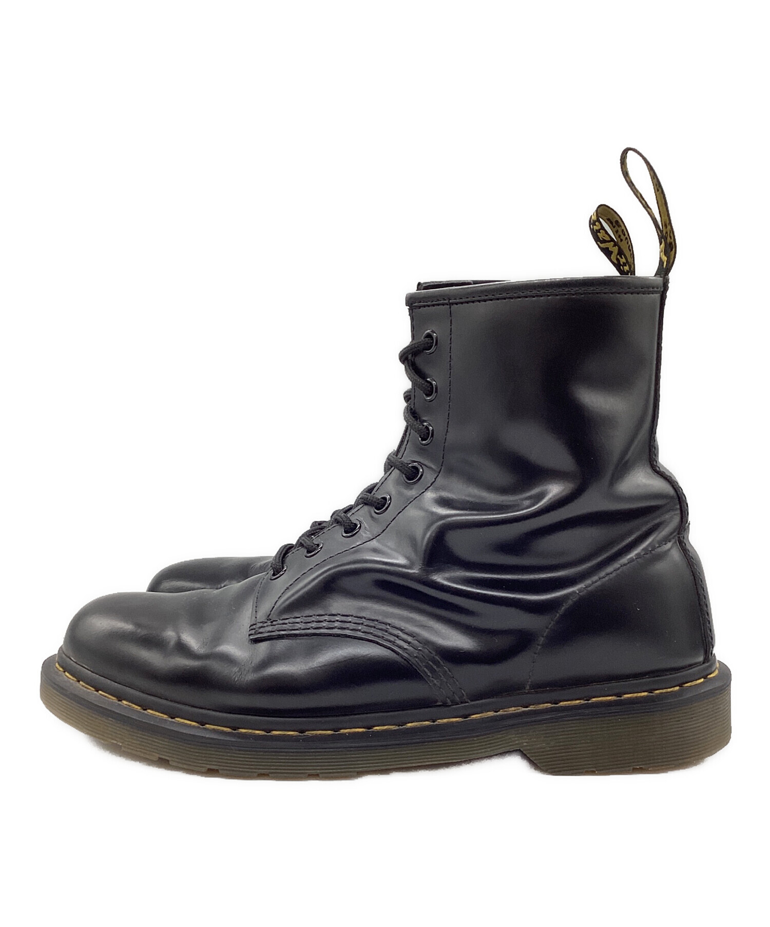 中古・古着通販】Dr.Martens (ドクターマーチン) 8ホールブーツ